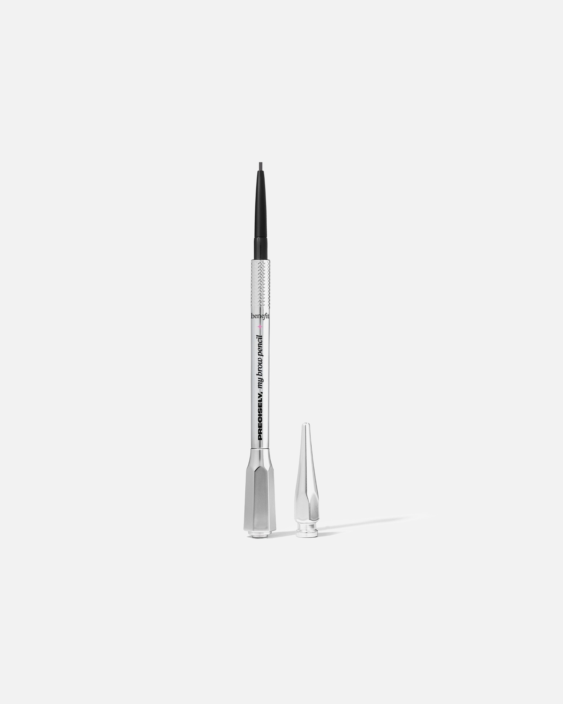 Augenbrauenstift für Unisex Benefit Brow Collection Precisely My Brow Pencil Grey