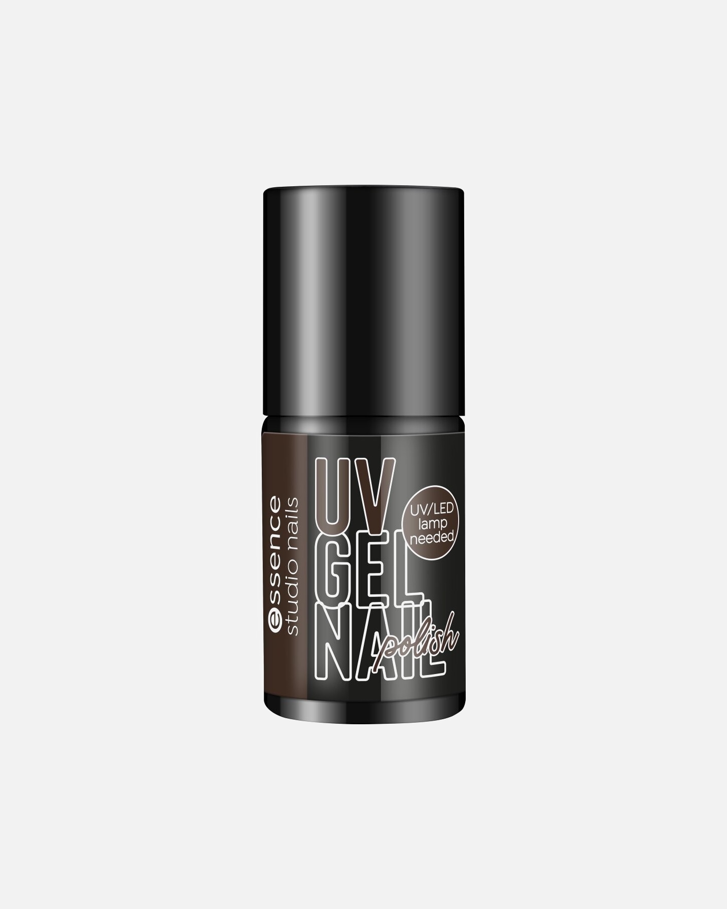 UV-Nagellack für Weiblich Essence Studio Nails 19 - ESPRESSO KISS