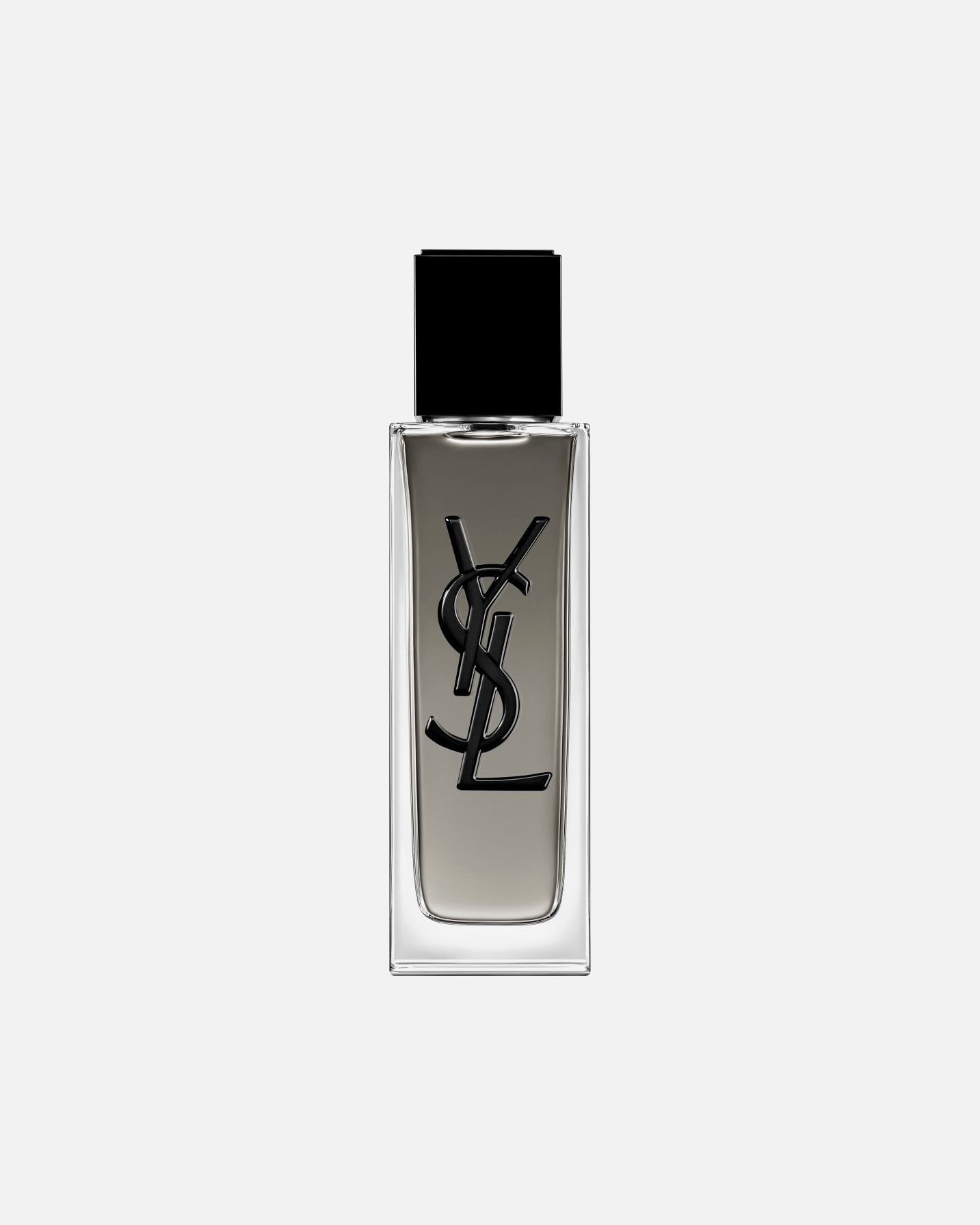 Eau de Toilette für Männlich Yves Saint Laurent MYSLF Intense 40 ml