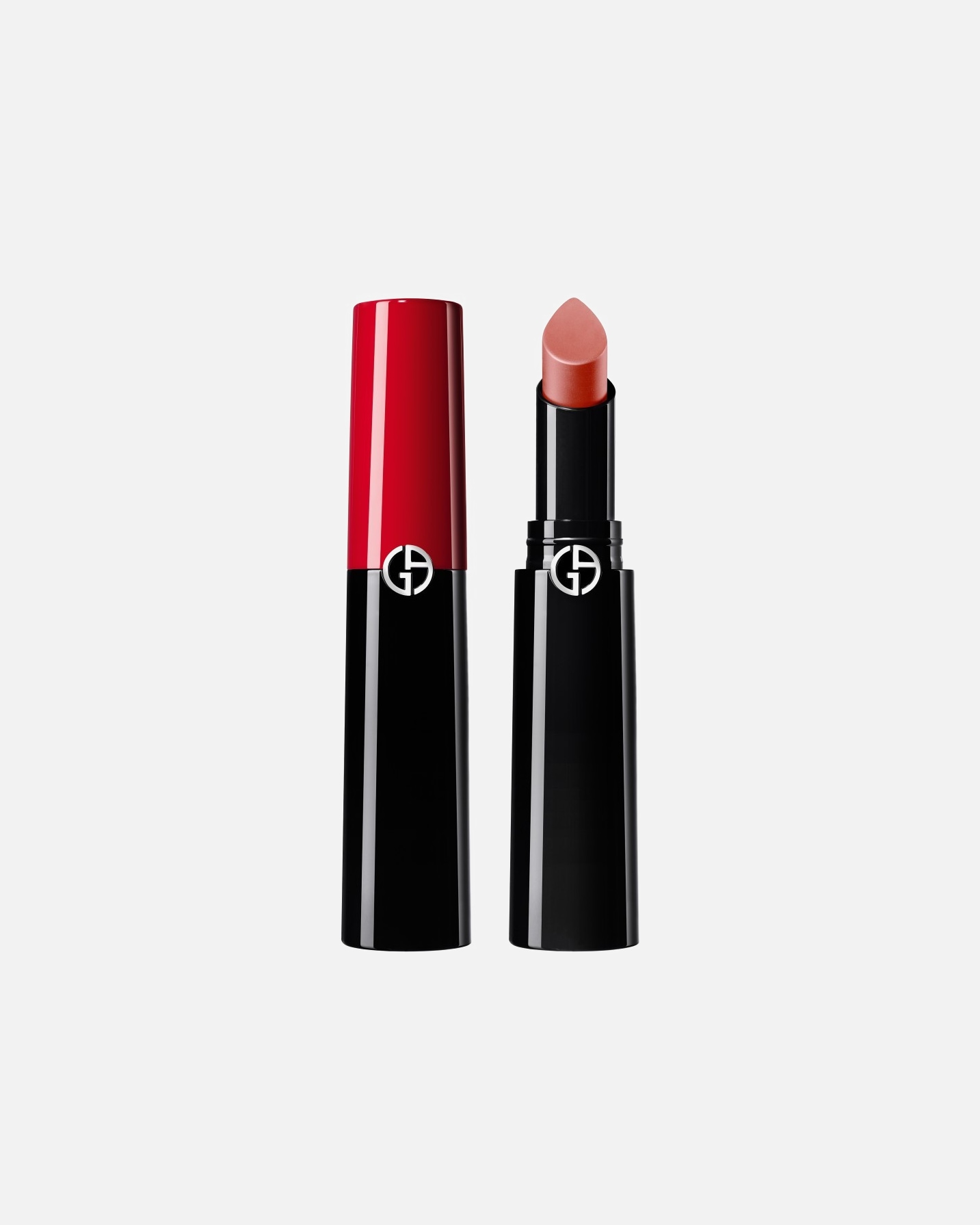 Lippenstift für Unisex Armani Lip Power selfless 104