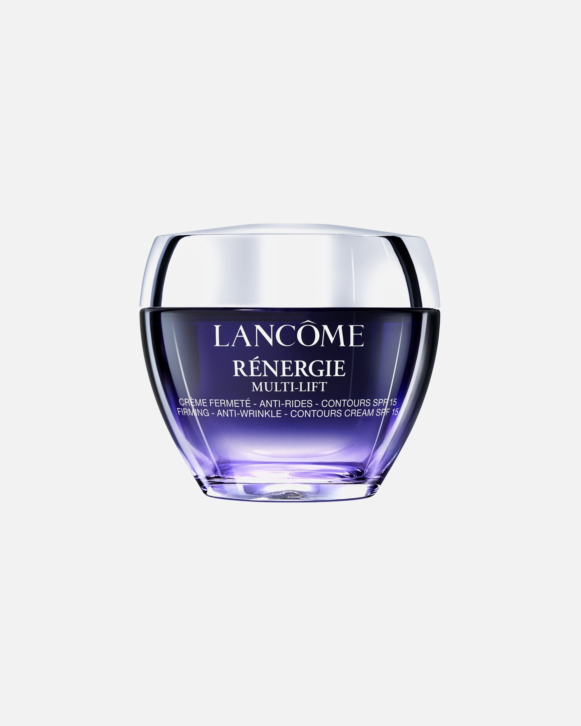 Tagescreme für Weiblich Lancôme Rénergie Multi-Lift LSF 15 50 ml