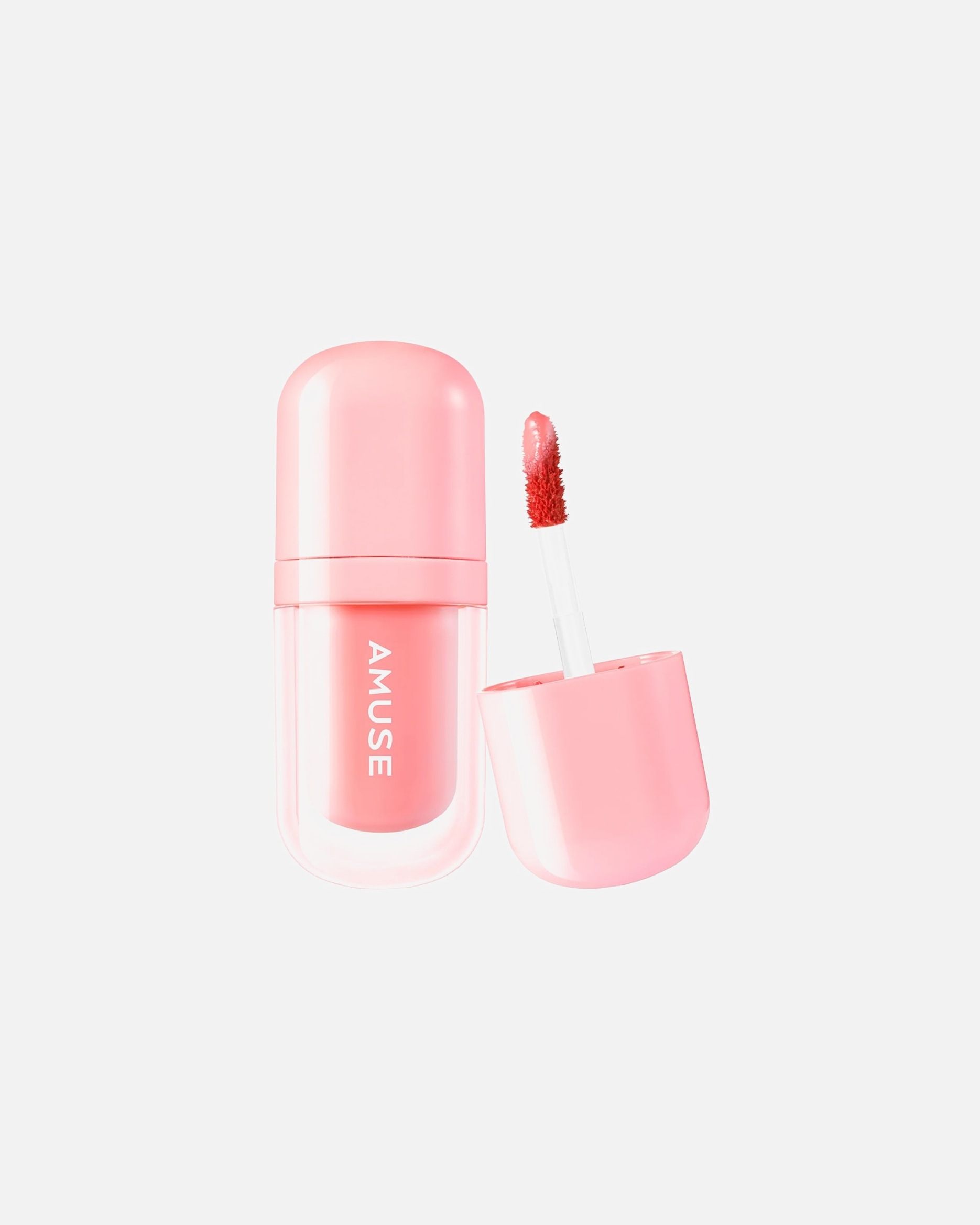 Lippenfarbe für Weiblich Amuse Bebe Tint 01 - BOKSOONGA LOVE