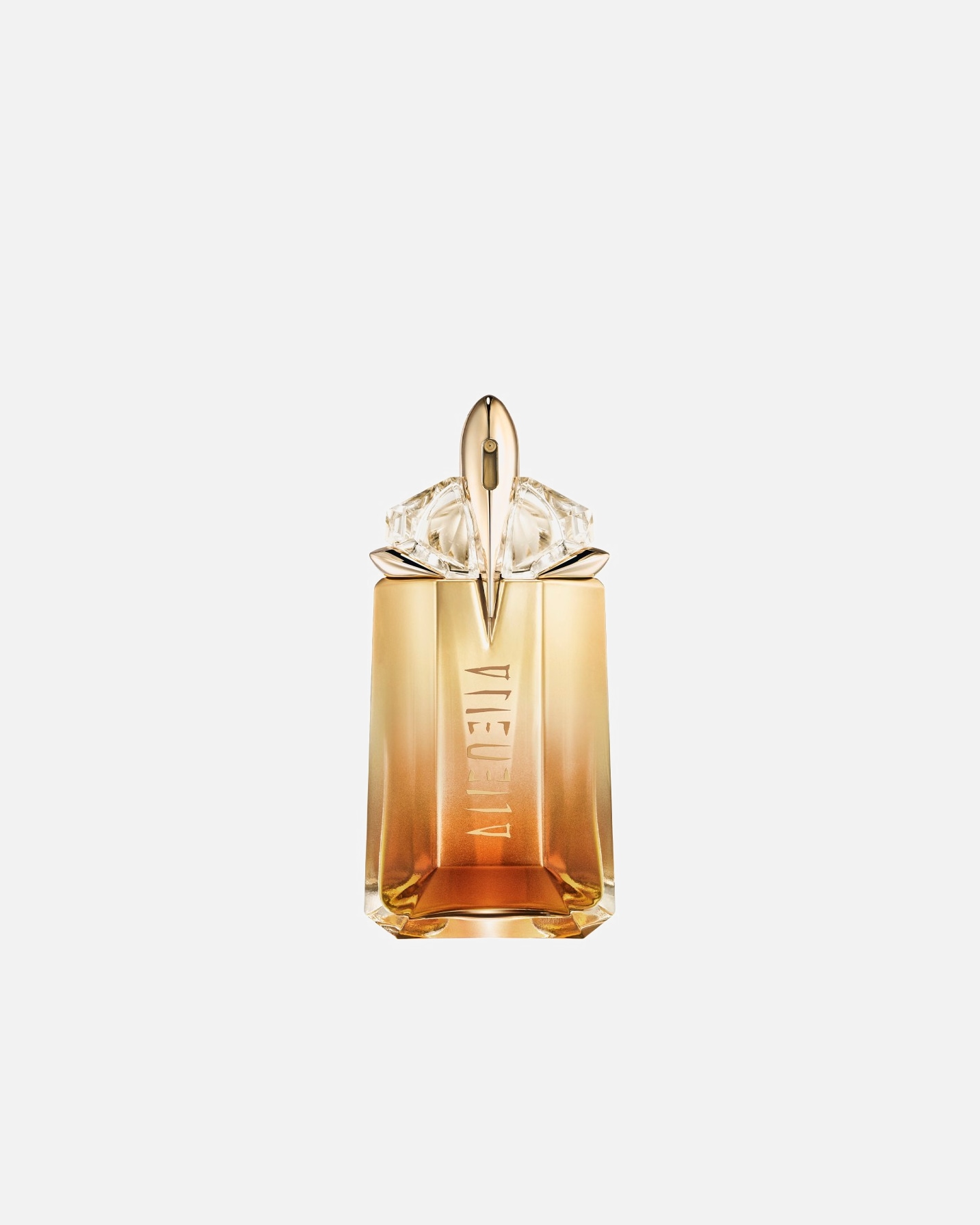 Eau de Parfum für Weiblich MUGLER Alien Goddess Intense 60 ml