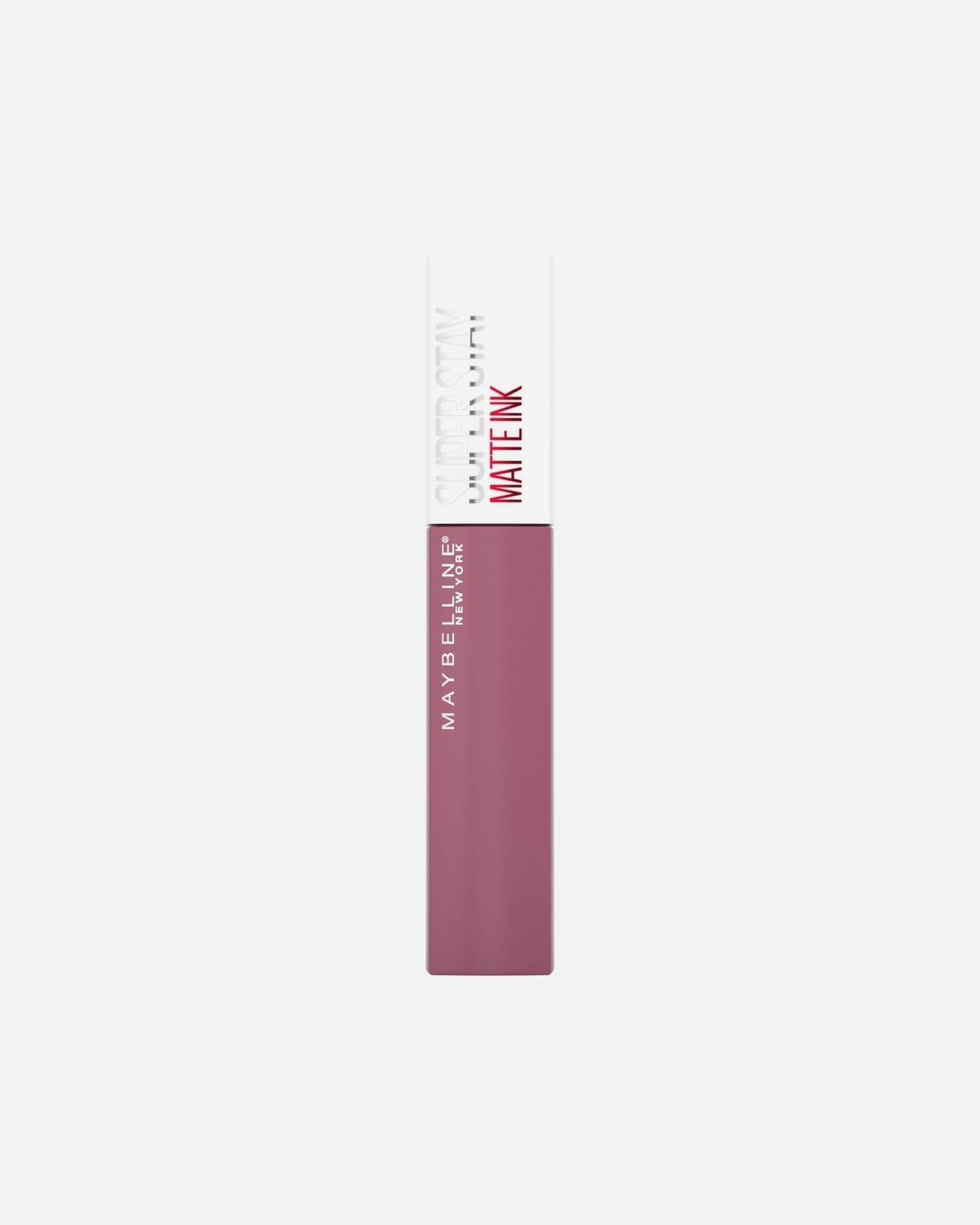 Lippenstift für Weiblich Maybelline Super Stay Matte Ink Nr. 180 - Revolutionary