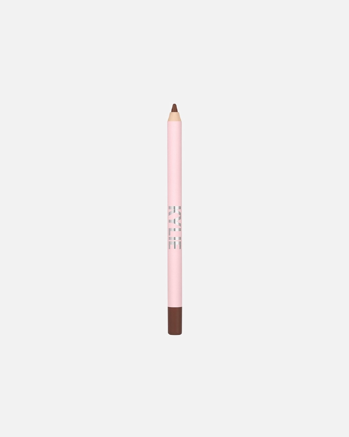 Eyeliner für Unisex KYLIE COSMETICS Kyliner Gel Pencil Nr. 4 - Matte Brown