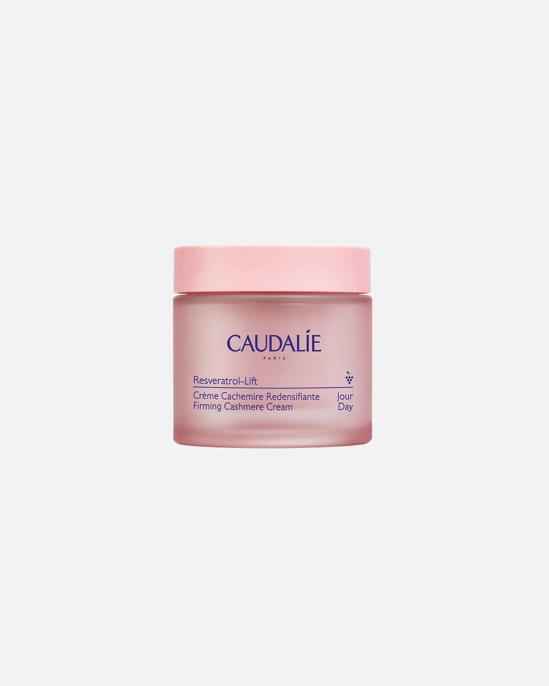 Gesichtscreme für Unisex Caudalie Resveratrol Lift Kaschmir 50 ml