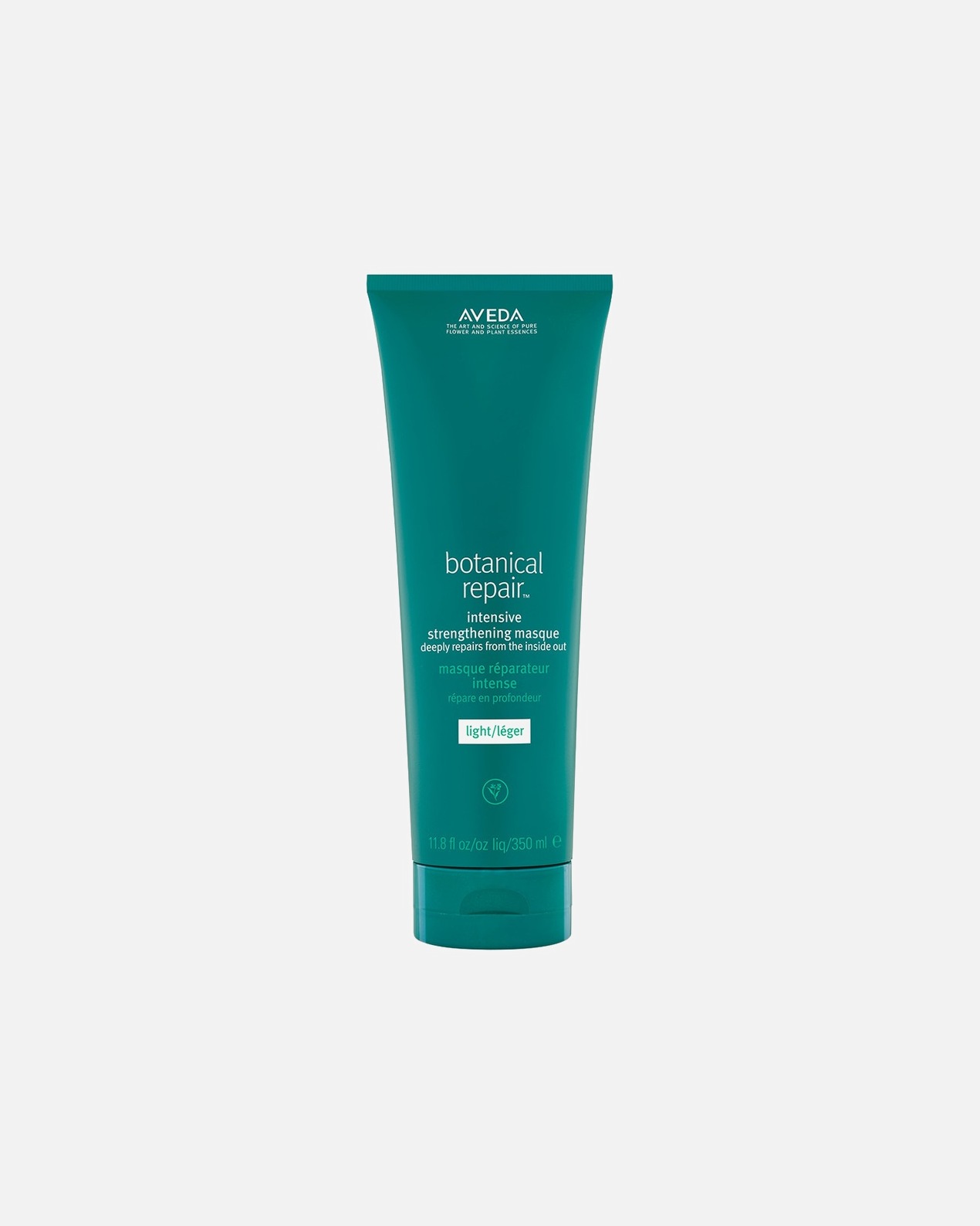 Haarmaske für Unisex Aveda Reparatur & Pflege Botanical Repair™ Intensive Strengthening Masque - Light 350 ml