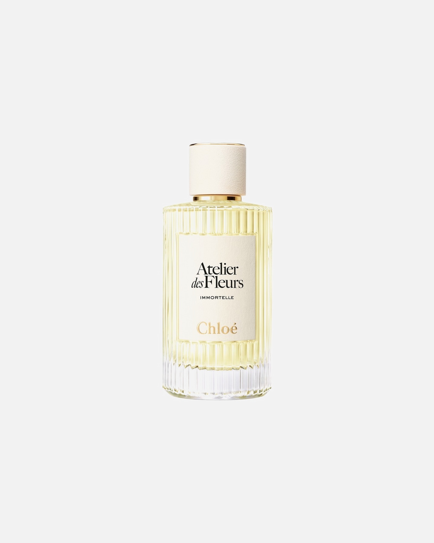 Eau de Parfum für Weiblich Chloé Atelier des Fleurs Immortelle 150 ml