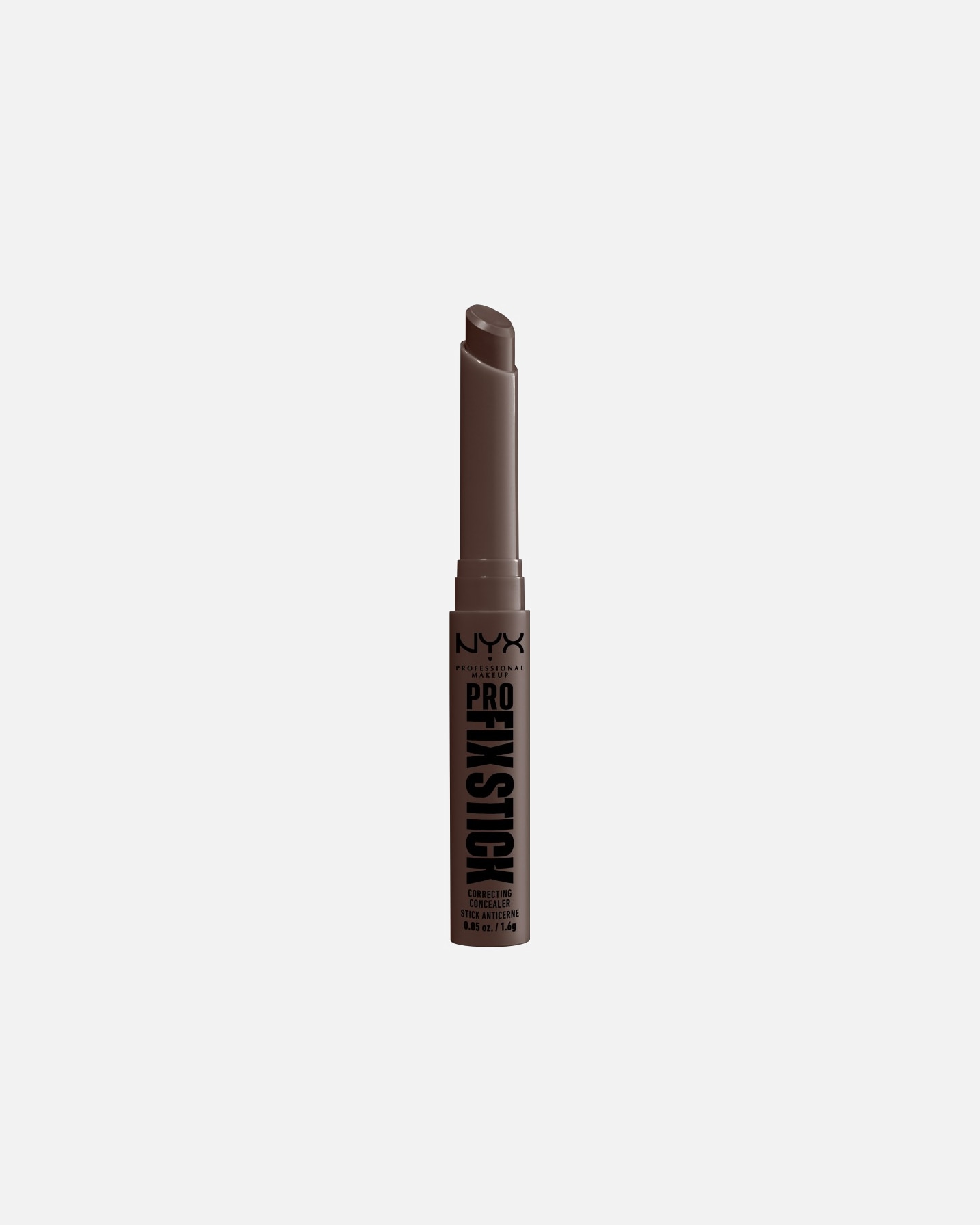 Concealer für Unisex NYX Professional Makeup Pro Fix Stick 18 - Rich Espresso