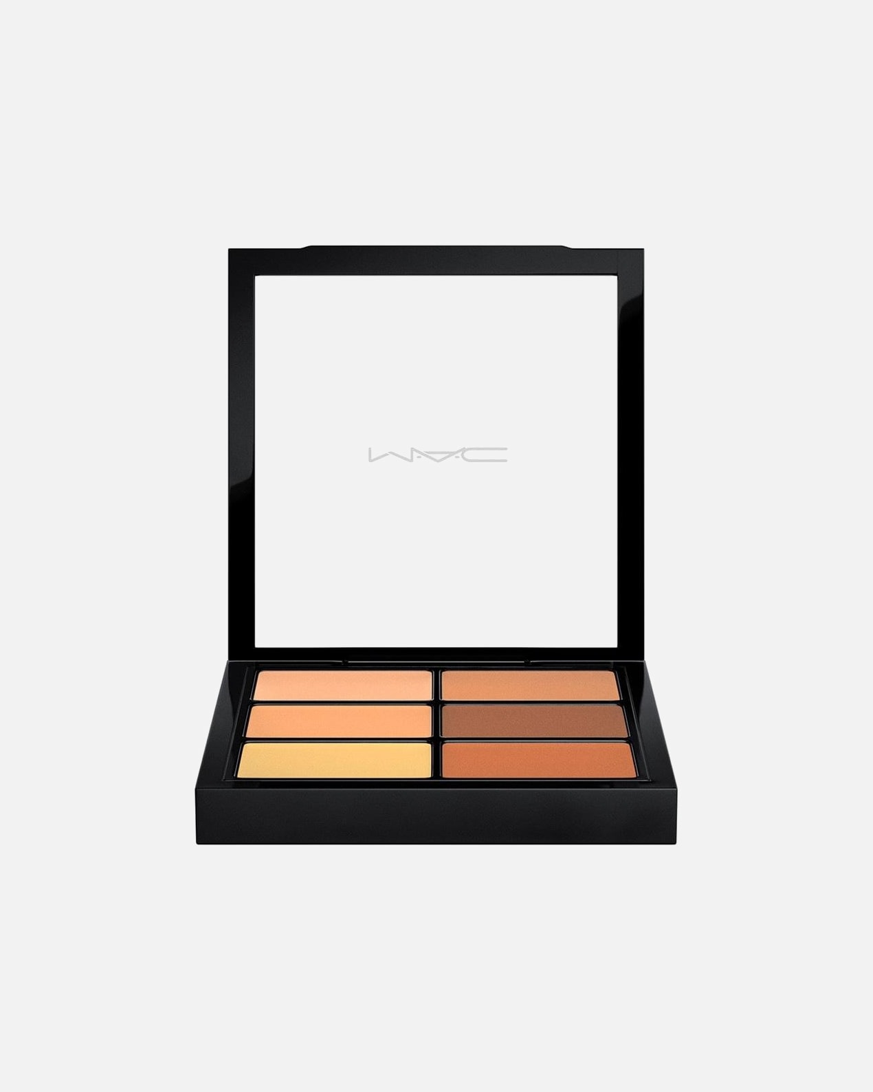 Concealer für Unisex MAC Studio Fix Conceal + Correct Palette MEDIUM - MEDIUM DEEP