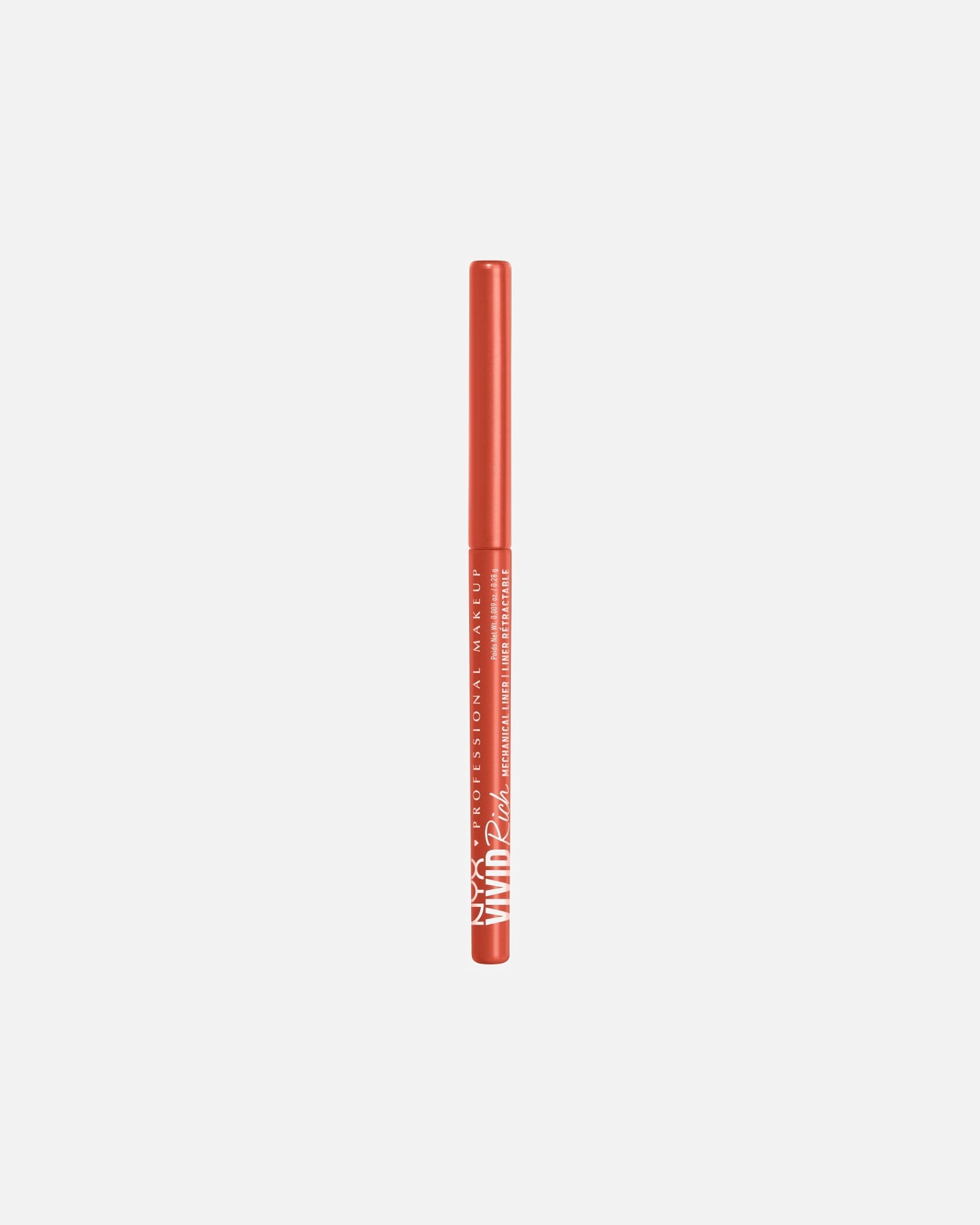 Eyeliner für Unisex NYX Professional Makeup TIGER'S PRIZE