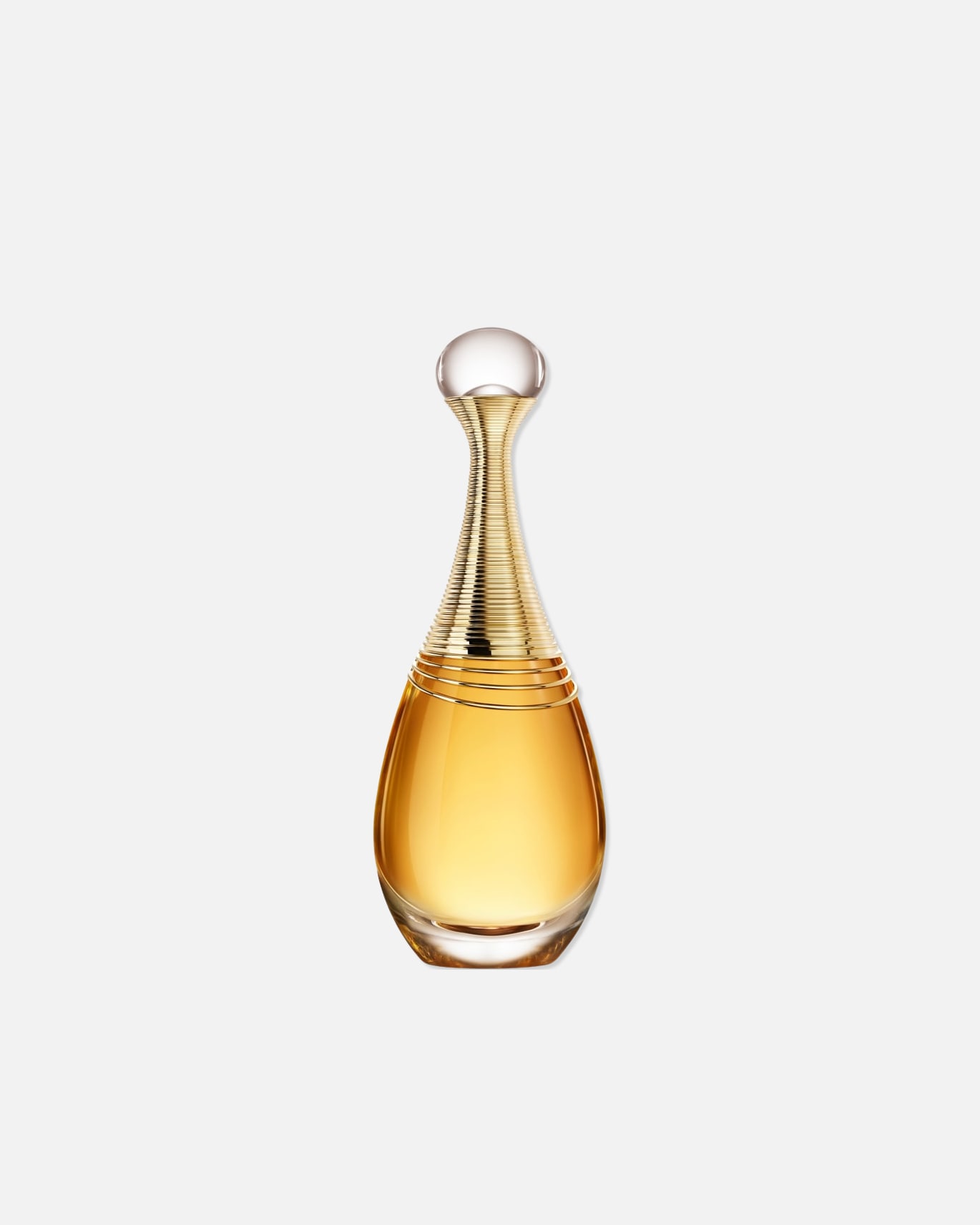 Eau de Parfum für Weiblich DIOR J’adore Infinissime 100ml