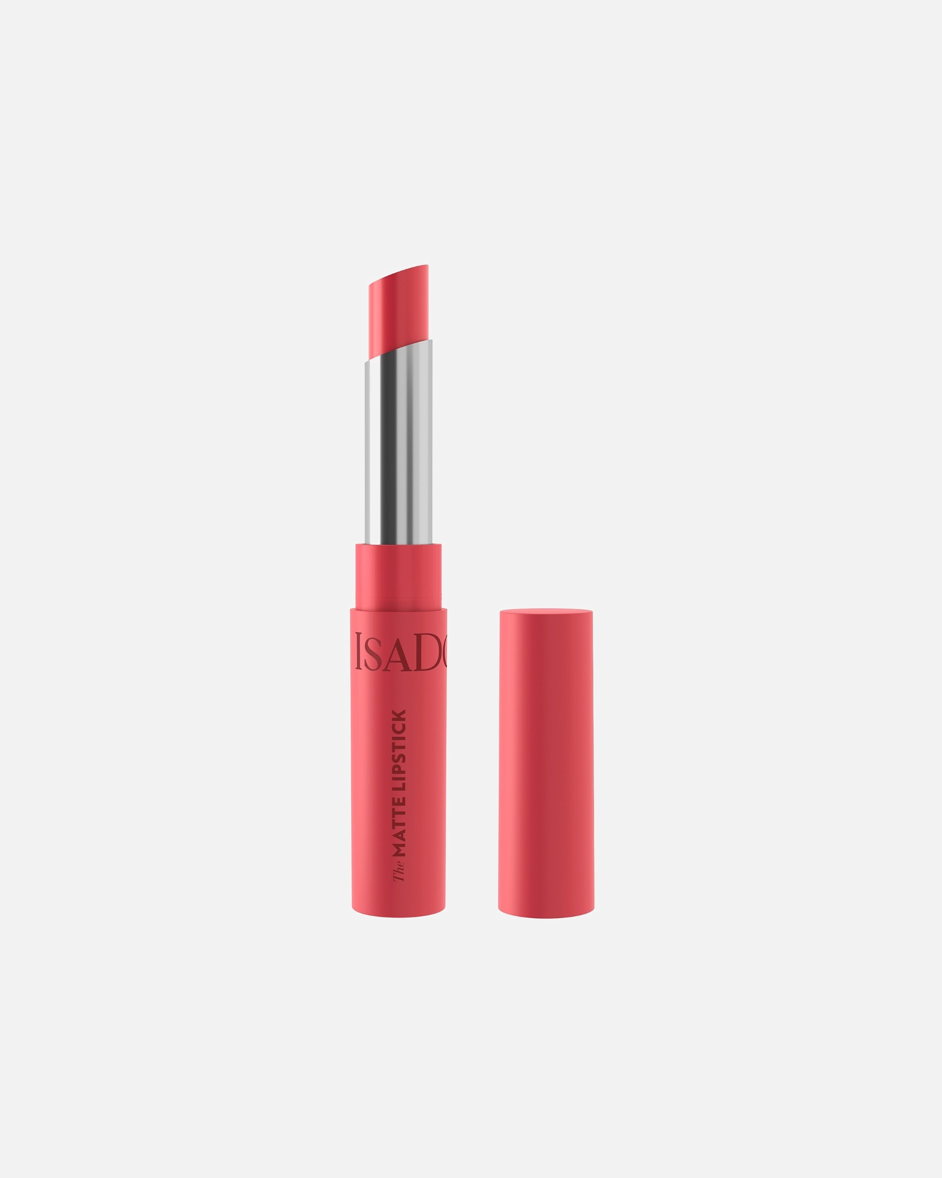 Lippenstift für Unisex Isadora The Matte Lipstick 1.6 Gramm
