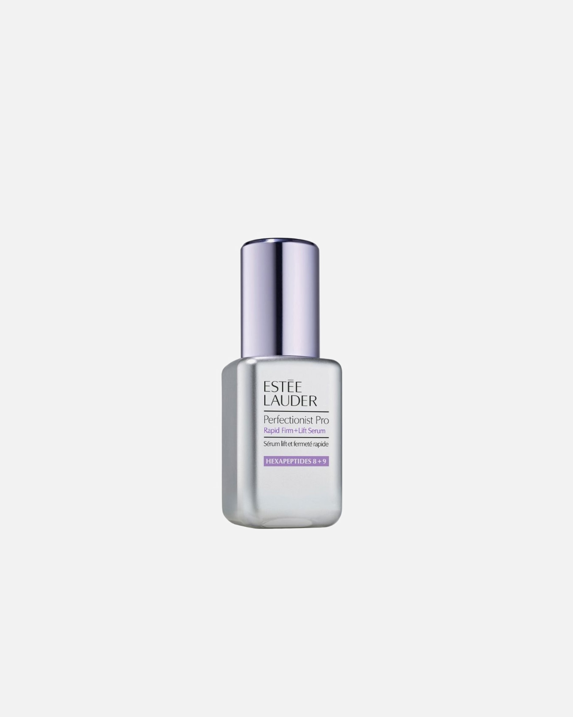 Anti-Aging Serum für Unisex Estée Lauder Perfectionist Pro Rapid Firm + Lift Serum Hexapeptides 8 + 9 30 ml