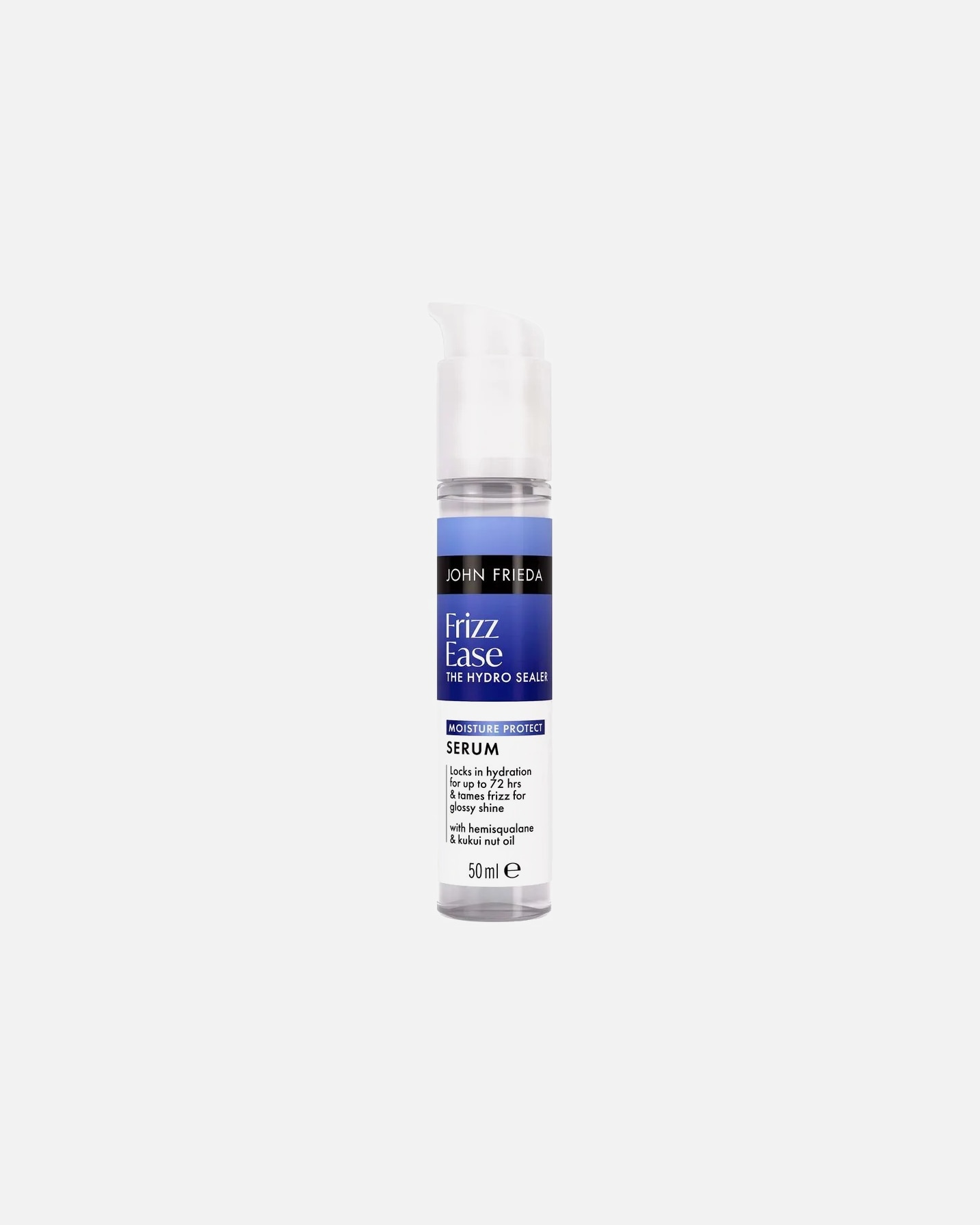 Haarserum für Unisex John Frieda FRIZZ EASE® 50 ml
