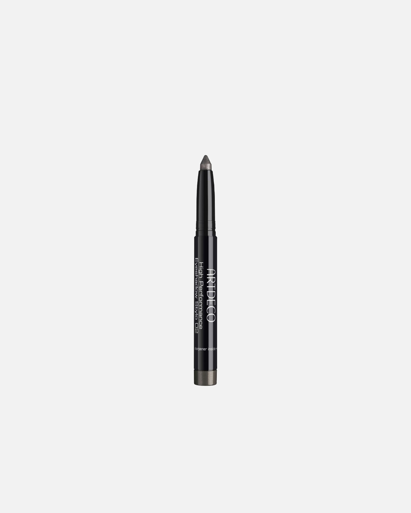 Lidschatten für Unisex ARTDECO High Performance Eyeshadow Stylo 02 - SHADOW CHROME