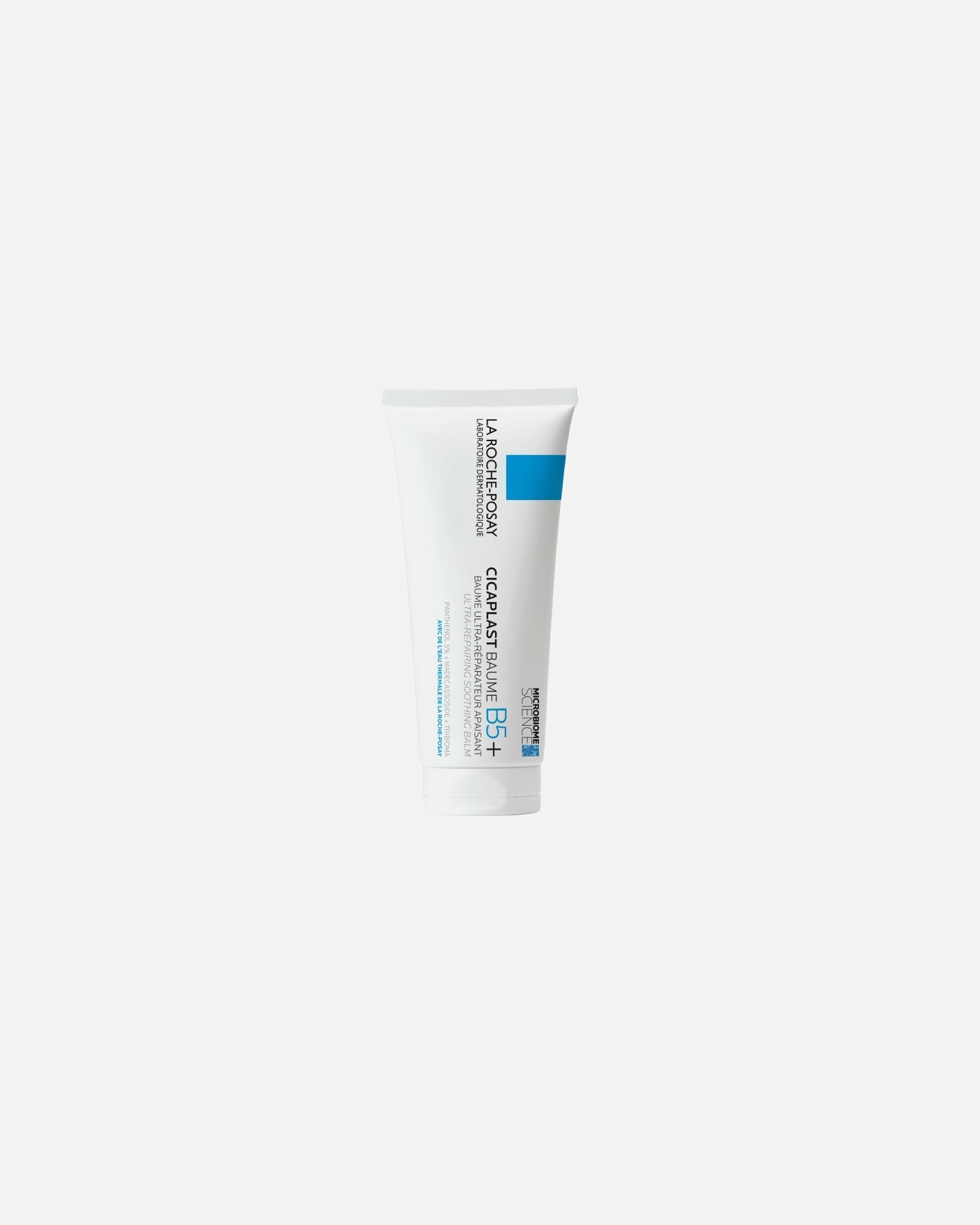 Gesichtscreme für Unisex La Roche-Posay Cicaplast Baume B5+ 100 ml