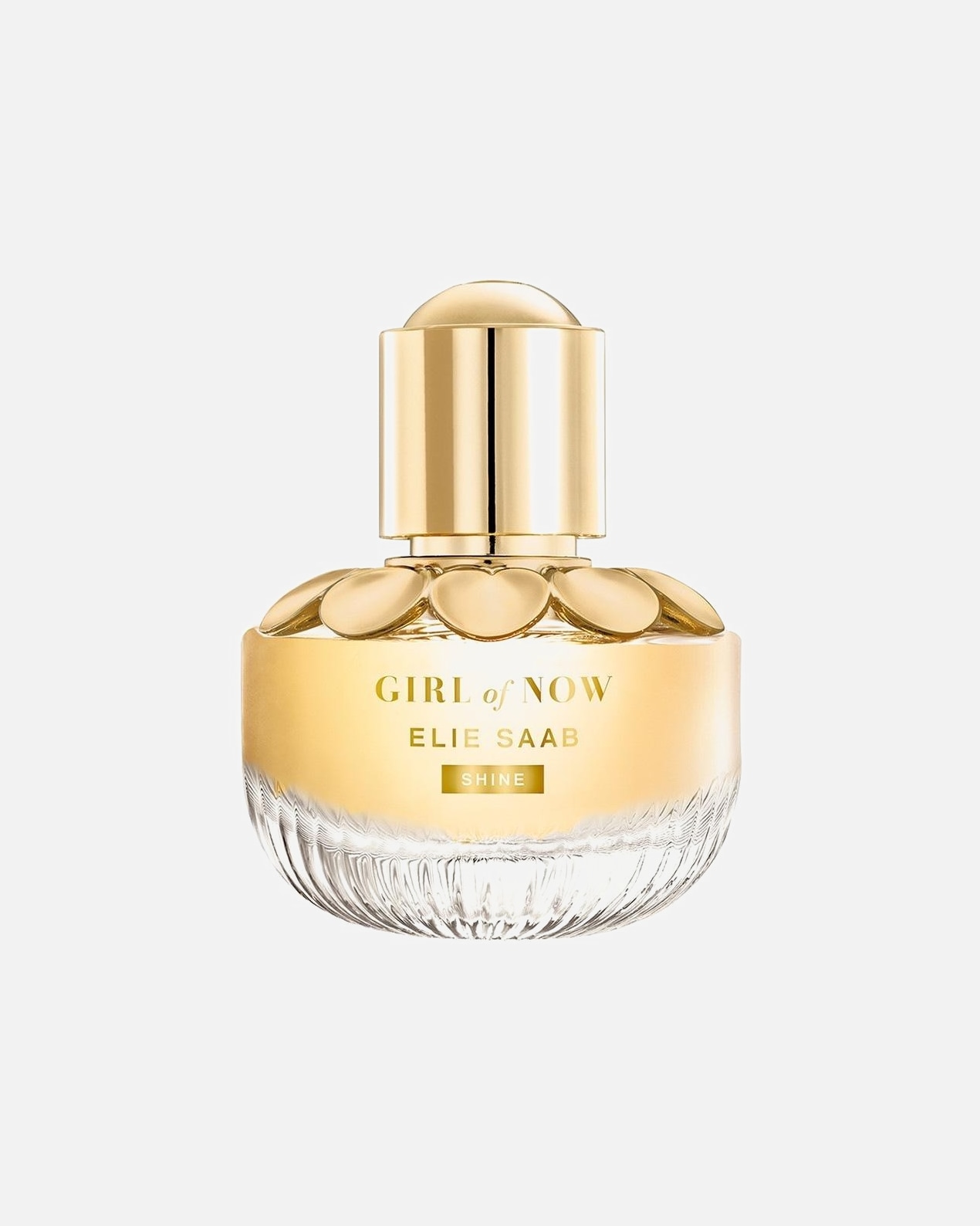Eau de Parfum für Weiblich Elie Saab Girl of Now Shine 30 ml