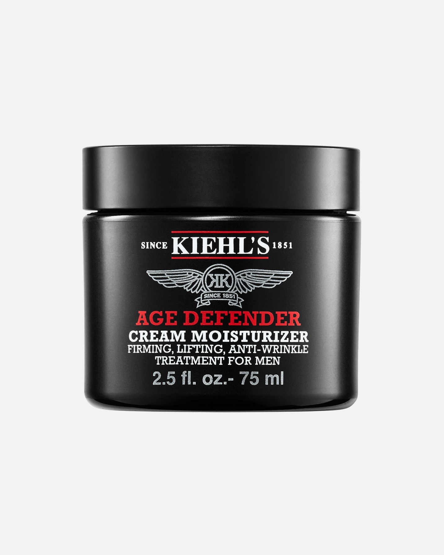 Gesichtscreme für Männlich Kiehl’s Age Defender Moisturizer 75 ml
