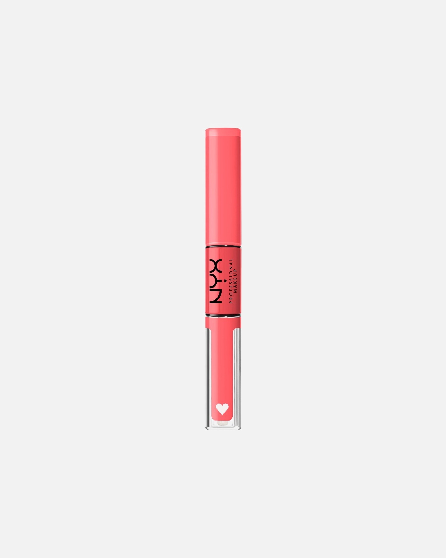Lippenfarbe für Unisex NYX Professional Makeup Pride Makeup Shine Loud High Pigment Lip Shine 1 - BORN TO HUSTLE