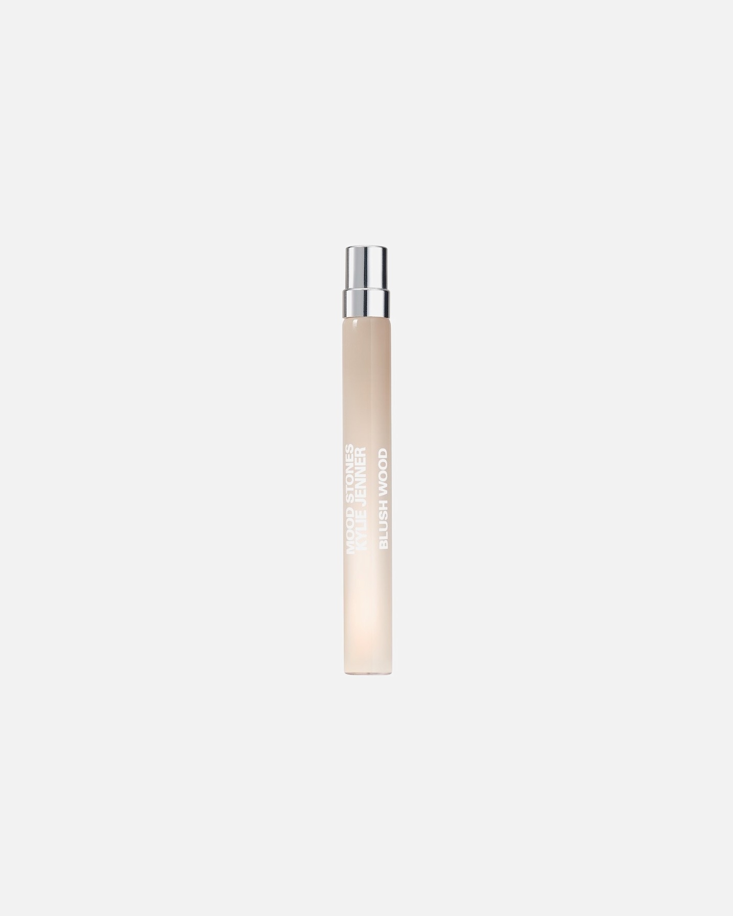 Eau de Parfum für Weiblich Kylie Jenner Fragrances Mood Stones Blush Wood 10 ml