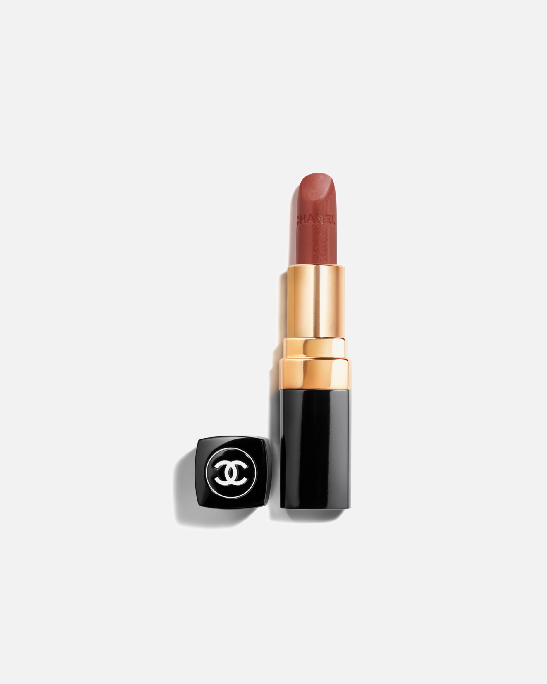 Lippenfarbe für Weiblich CHANEL ROUGE COCO 3.5 Gramm