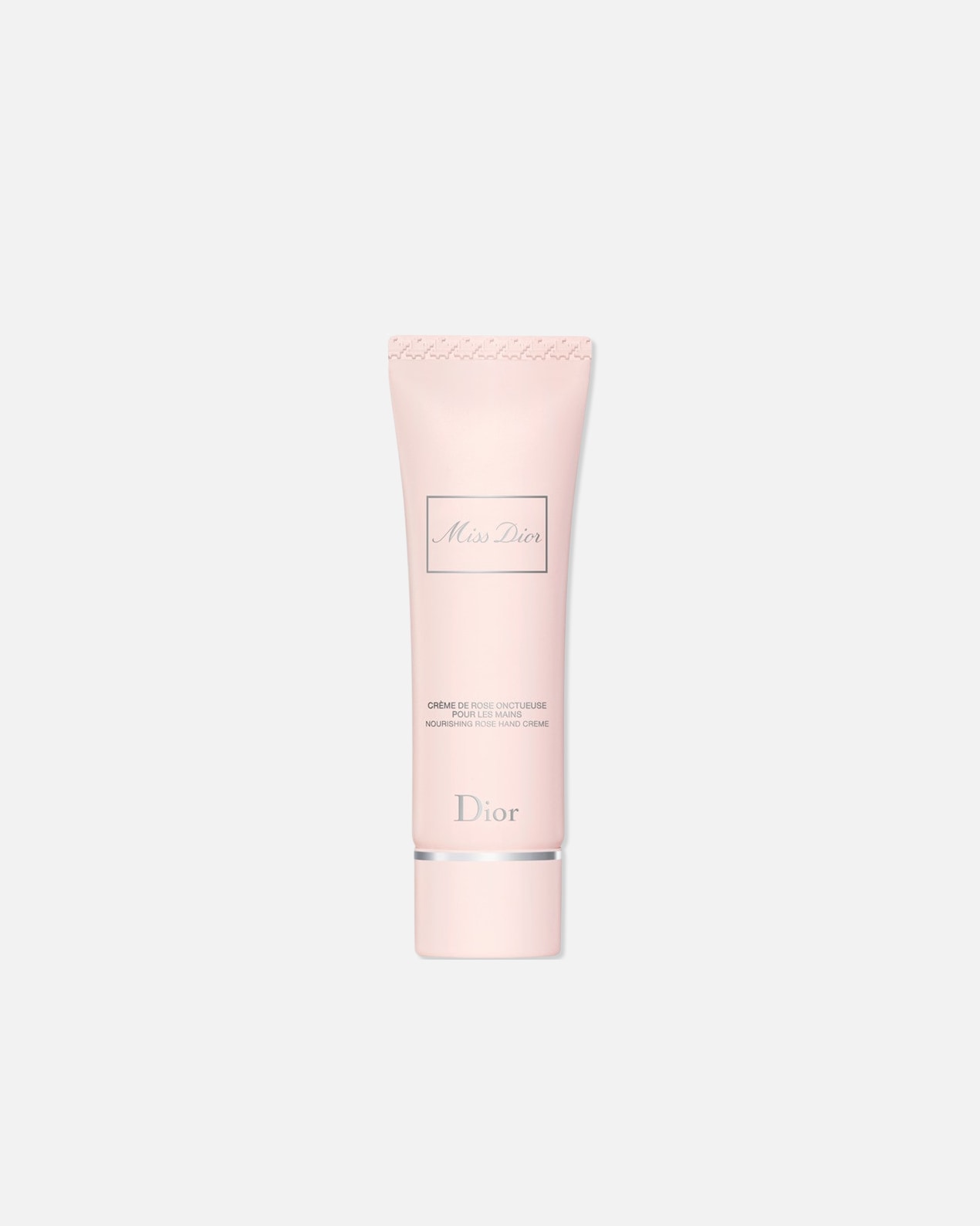 Handcreme für Weiblich DIOR Miss Dior Rose Melt-In 50 ml