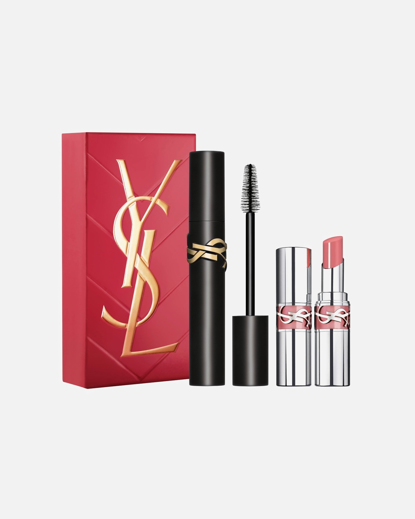 Augen Make-up Set für Unisex Yves Saint Laurent Lash Clash Set 1 Stück