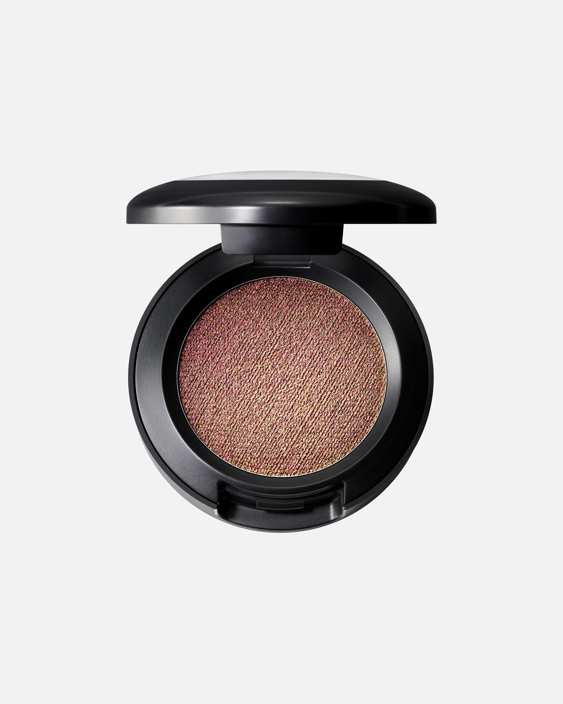 Lidschatten für Unisex MAC Dazzleshadow Multichrome Single Eye Shadow Compact 02 - KALEIDOSCOPE