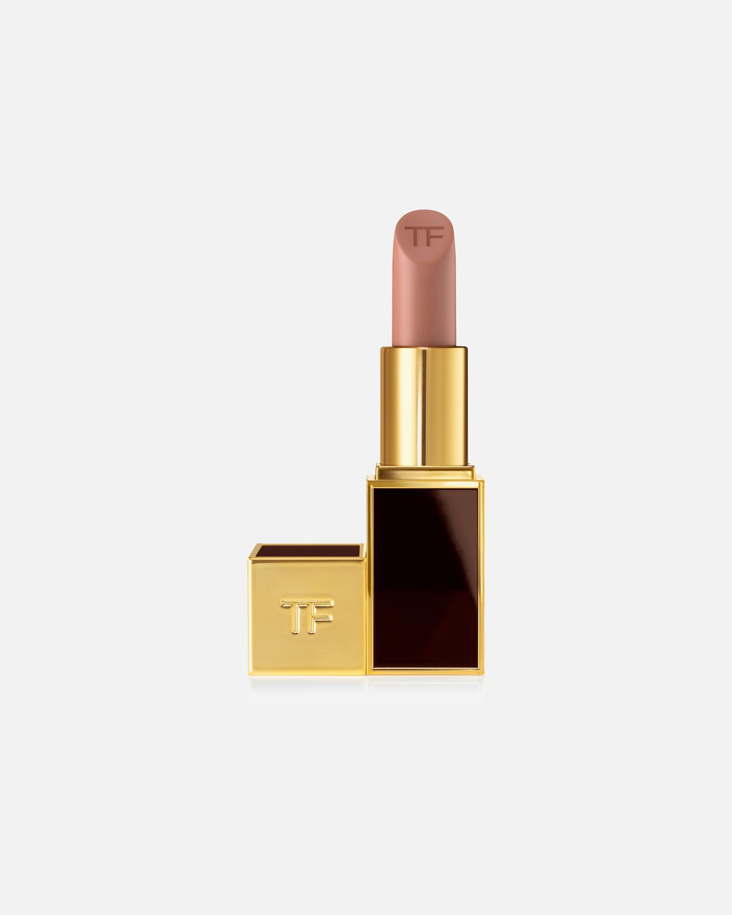 Lippenstift für Unisex TOM FORD Runway Lip Color 04 - 14 SABLE SMOKE