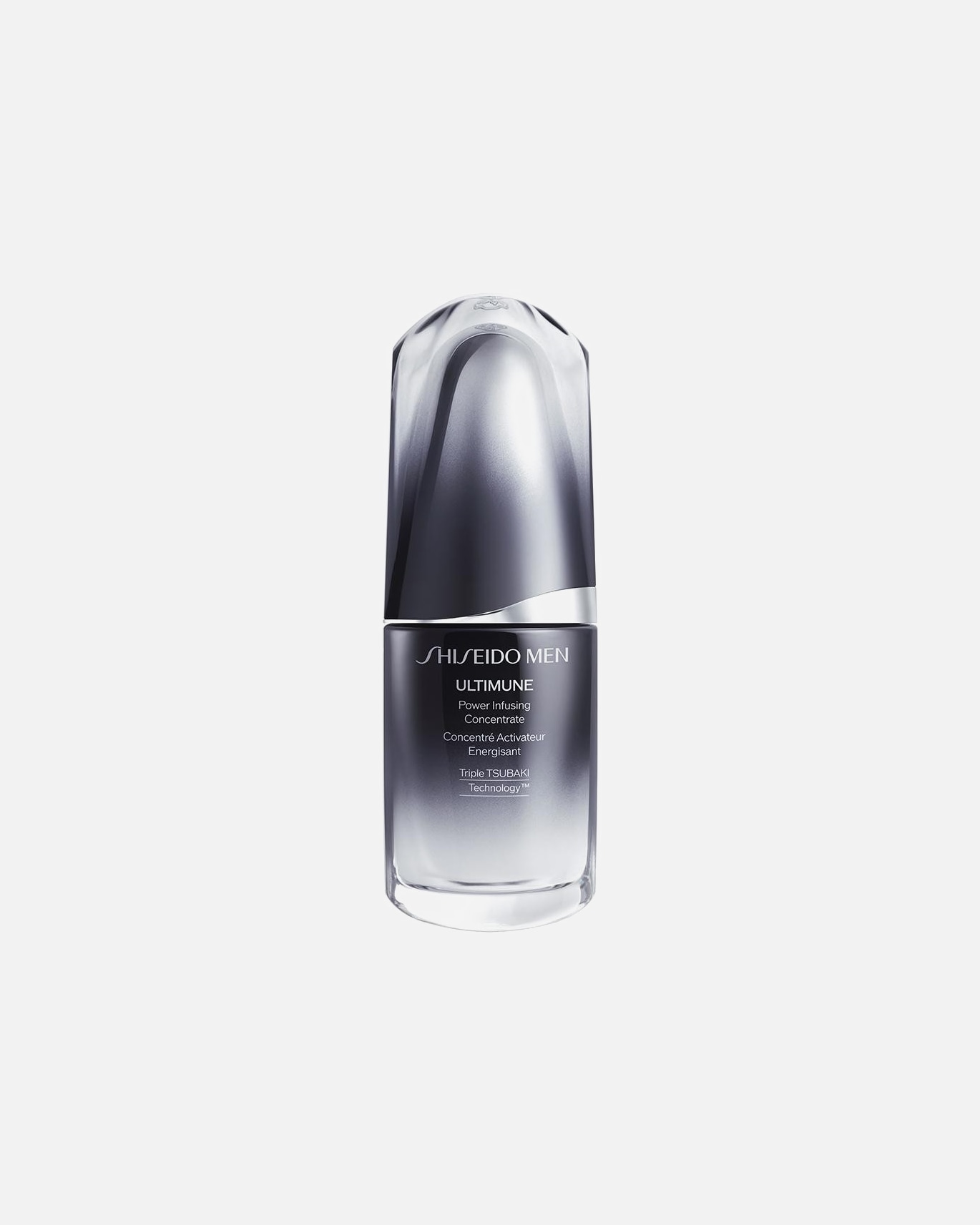 Anti-Aging Serum für Männlich Shiseido SHISEIDO MEN ULTIMUNE POWER INFUSING 30 ml