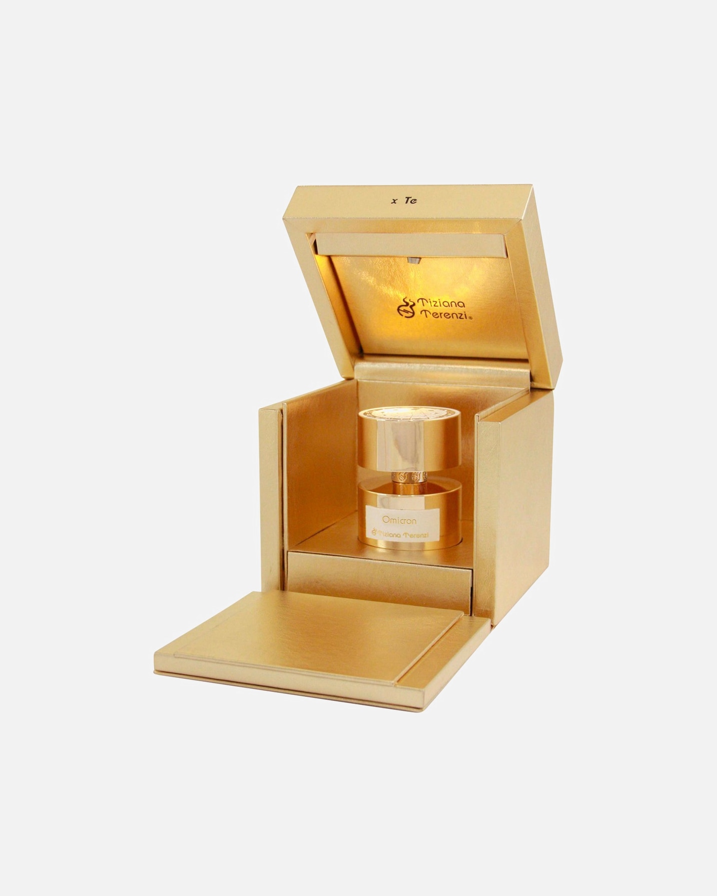 Eau de Parfum für Unisex Tiziana Terenzi Omicron 100 ml