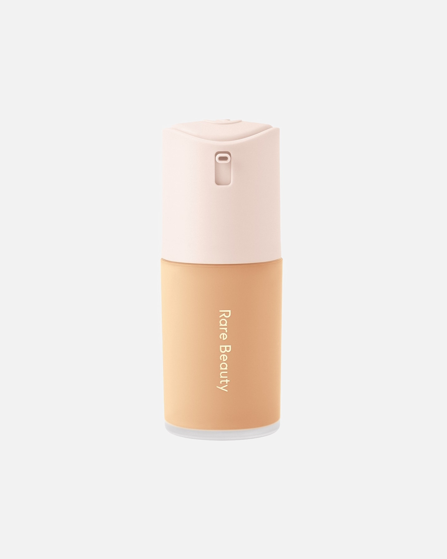 Foundation für Unisex Rare Beauty True To Myself Liquid 10 - LIGHT WARM