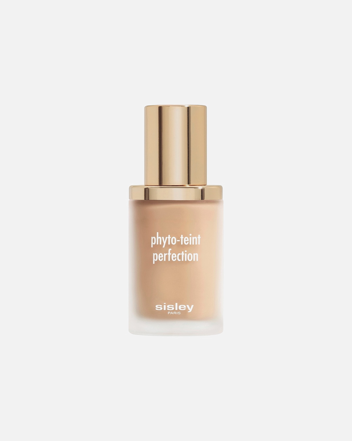 Foundation für Unisex Sisley Phyto-Teint Perfection 3 - APRICOT