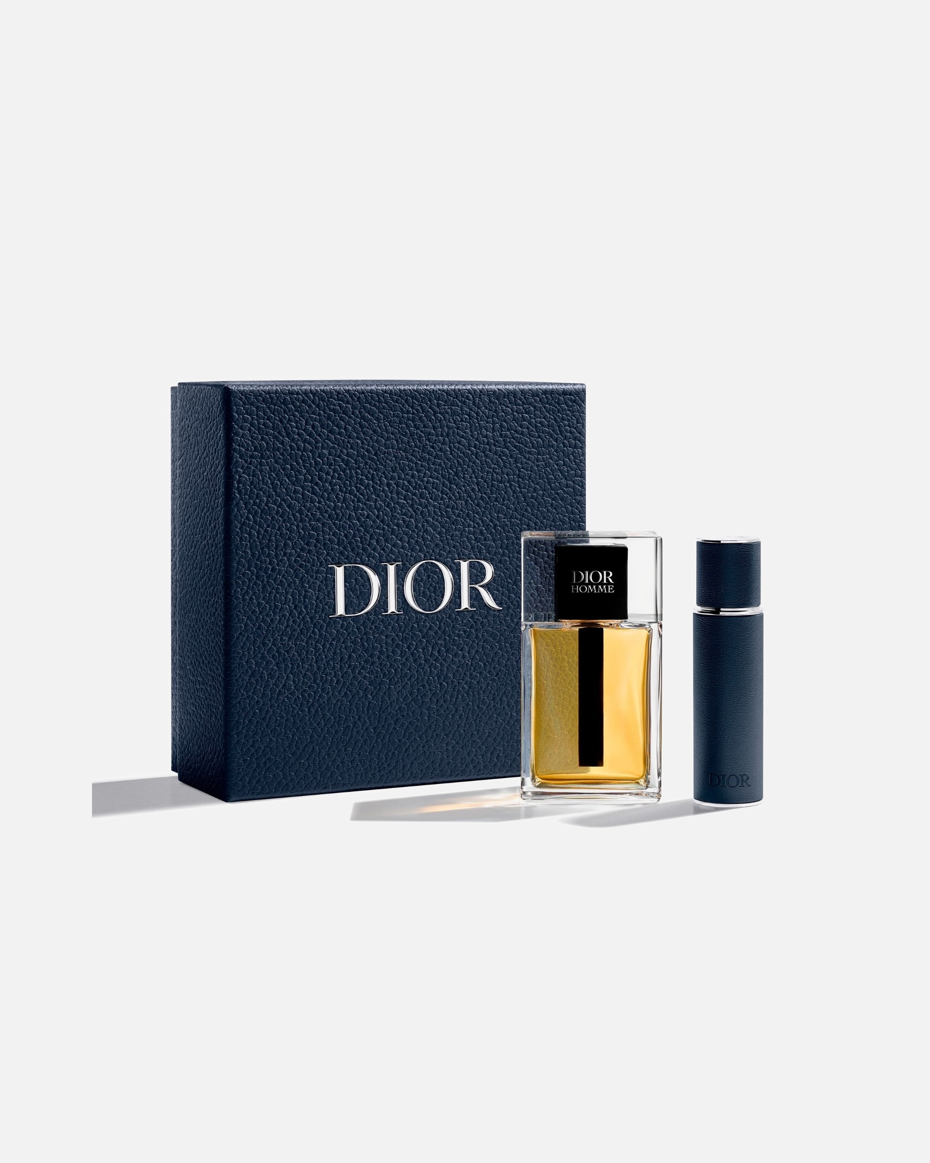 Duftset für Unisex DIOR Dior Homme Set – Limitierte Edition 1 Stück