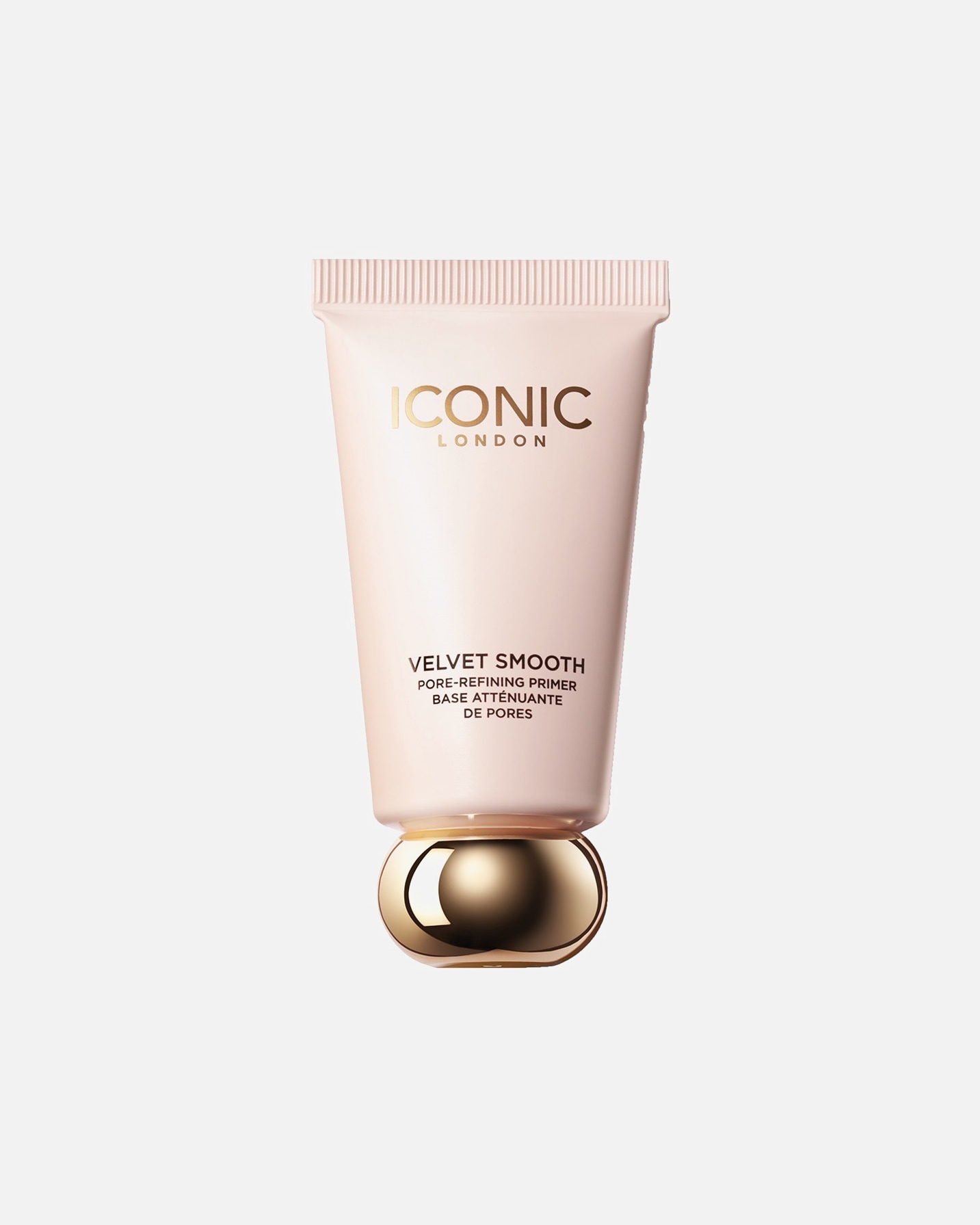 Primer für Unisex ICONIC LONDON Velvet Smooth Pore Refining 30 ml