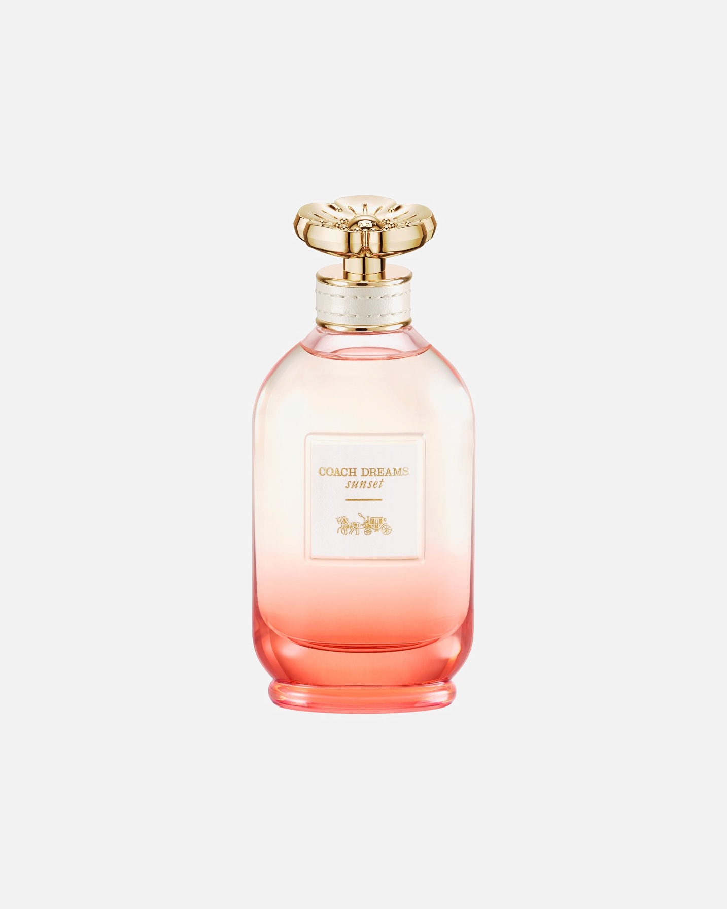 Eau de Parfum für Weiblich COACH Dreams Sunset 90 ml