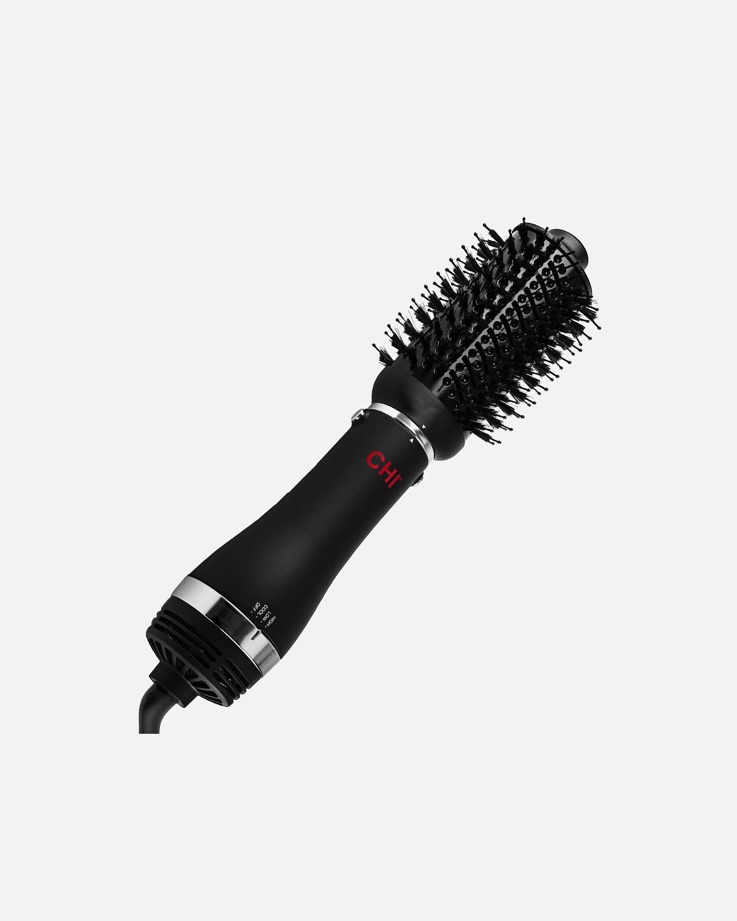 Warmluftbürste für Unisex CHI Volumizer 4-in-1 Brush 1 Stück