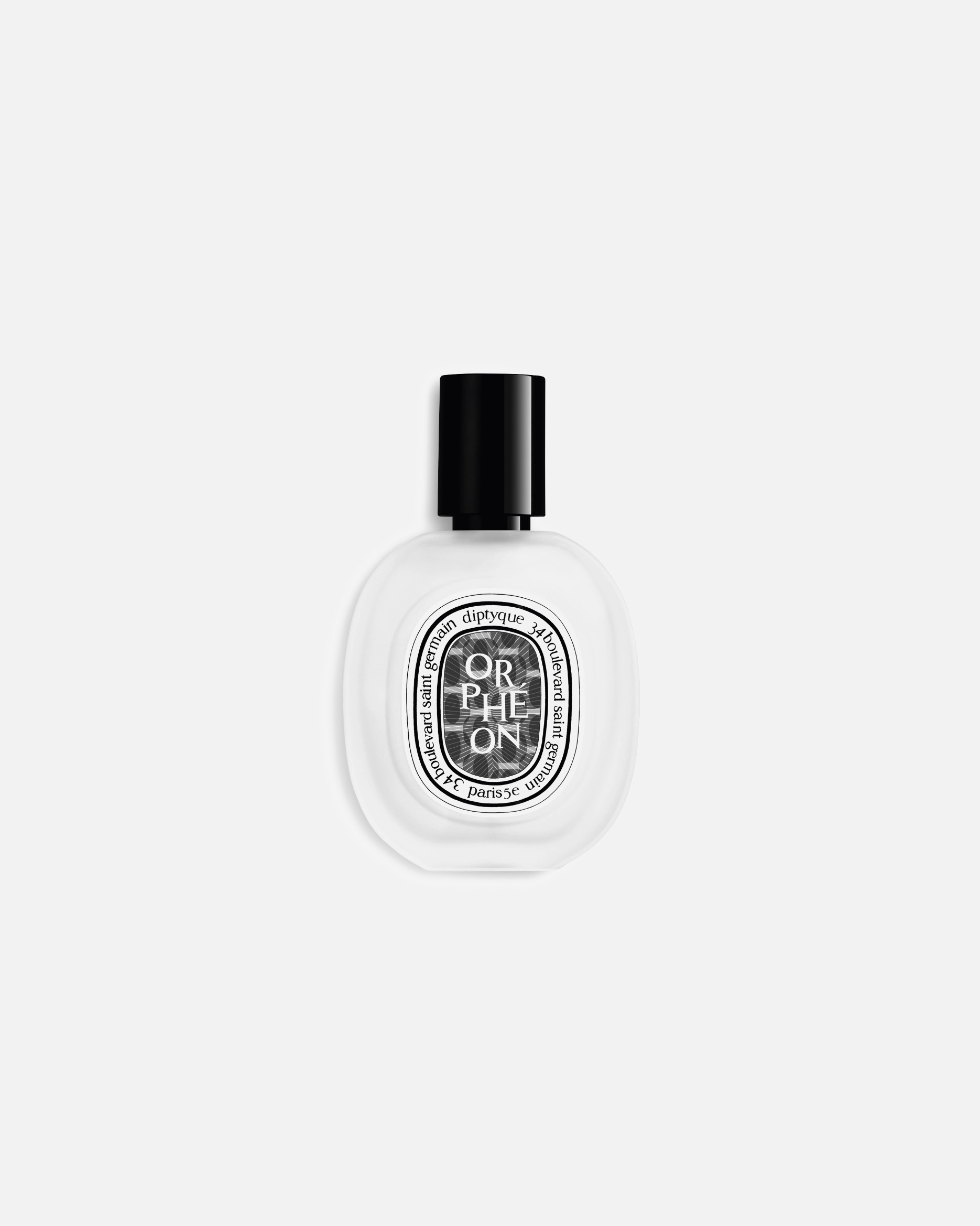 Haarparfum für Unisex Diptyque Orphéon Perfumed Hair Mist 30 ml