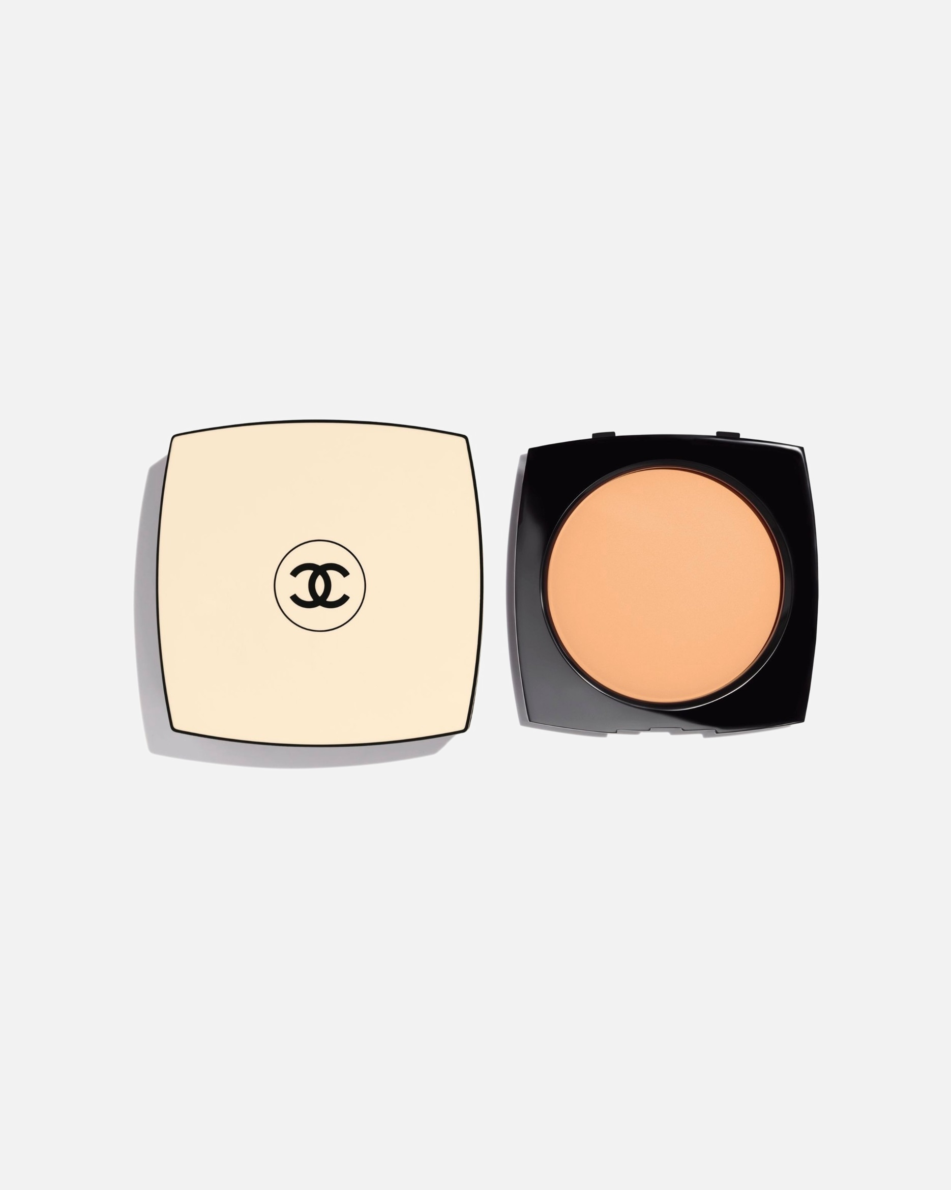 Puder für Weiblich CHANEL LES BEIGES POUDRE BELLE MINE NATURELLE - NACHFÜLLUNG B30