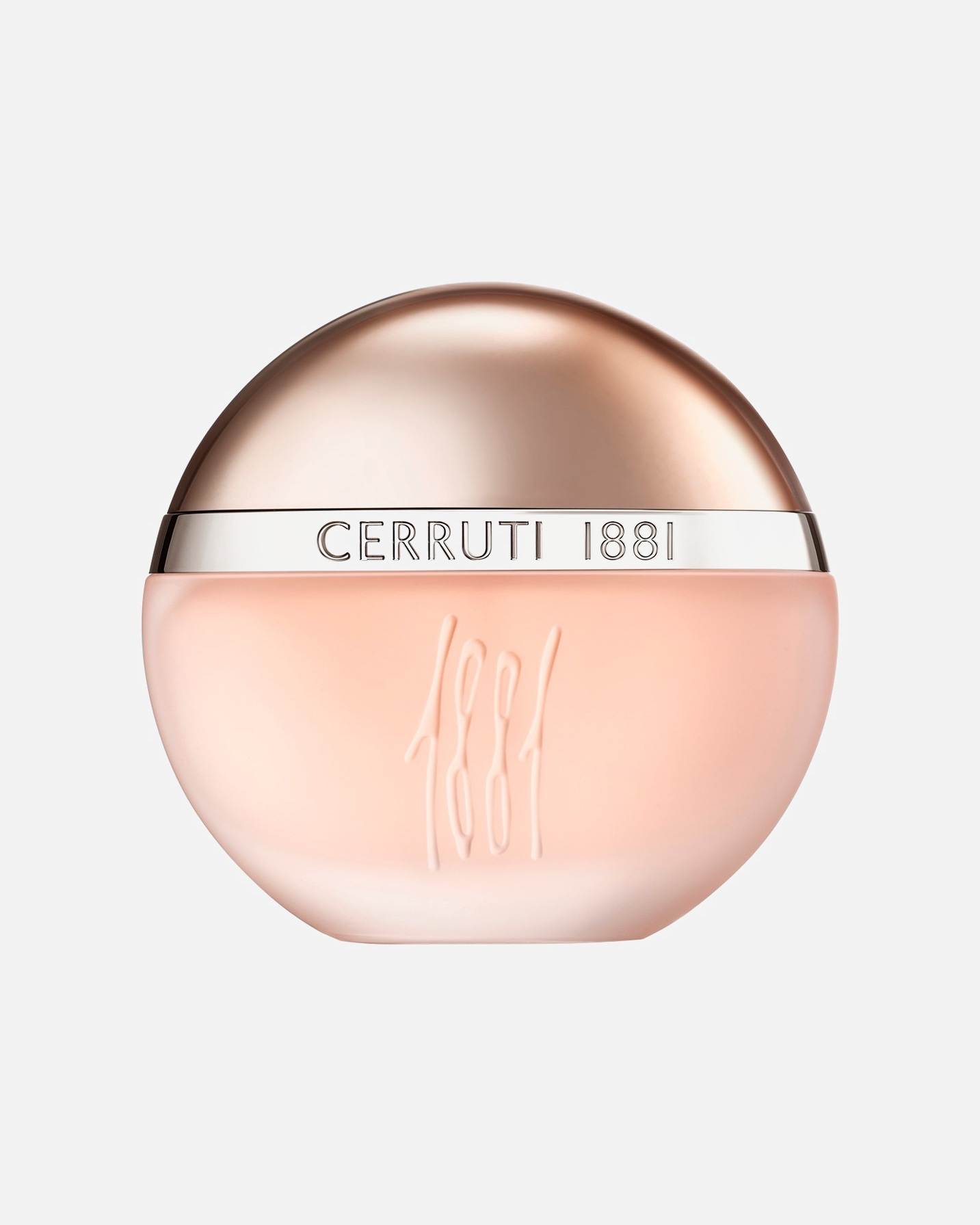 Eau de Toilette für Weiblich Cerruti 1881 pour femme Pour Femme 100 ml