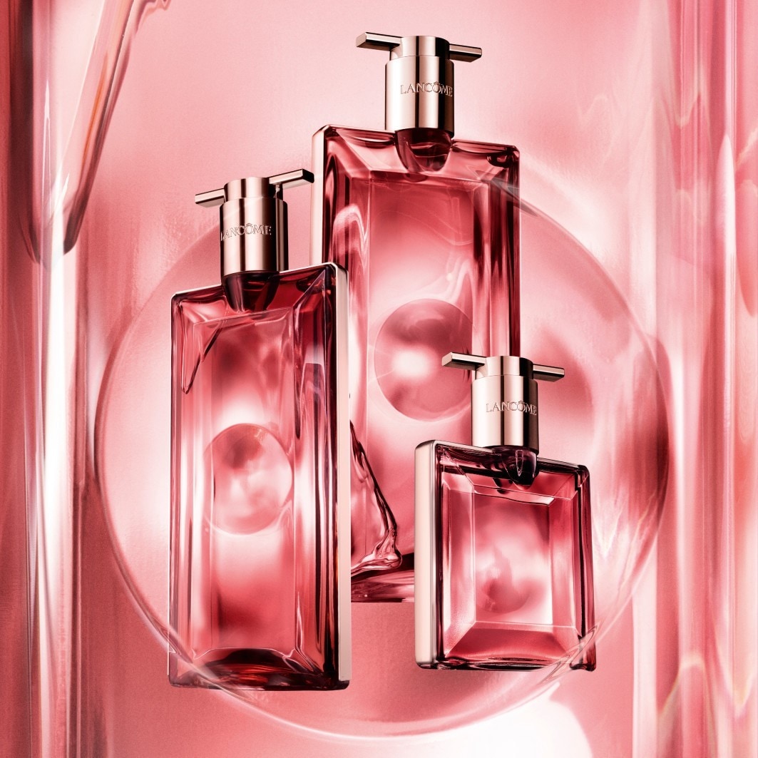 Eau De Parfum Lancome Idole Aura Duftzwilling Aura Idole Parfum