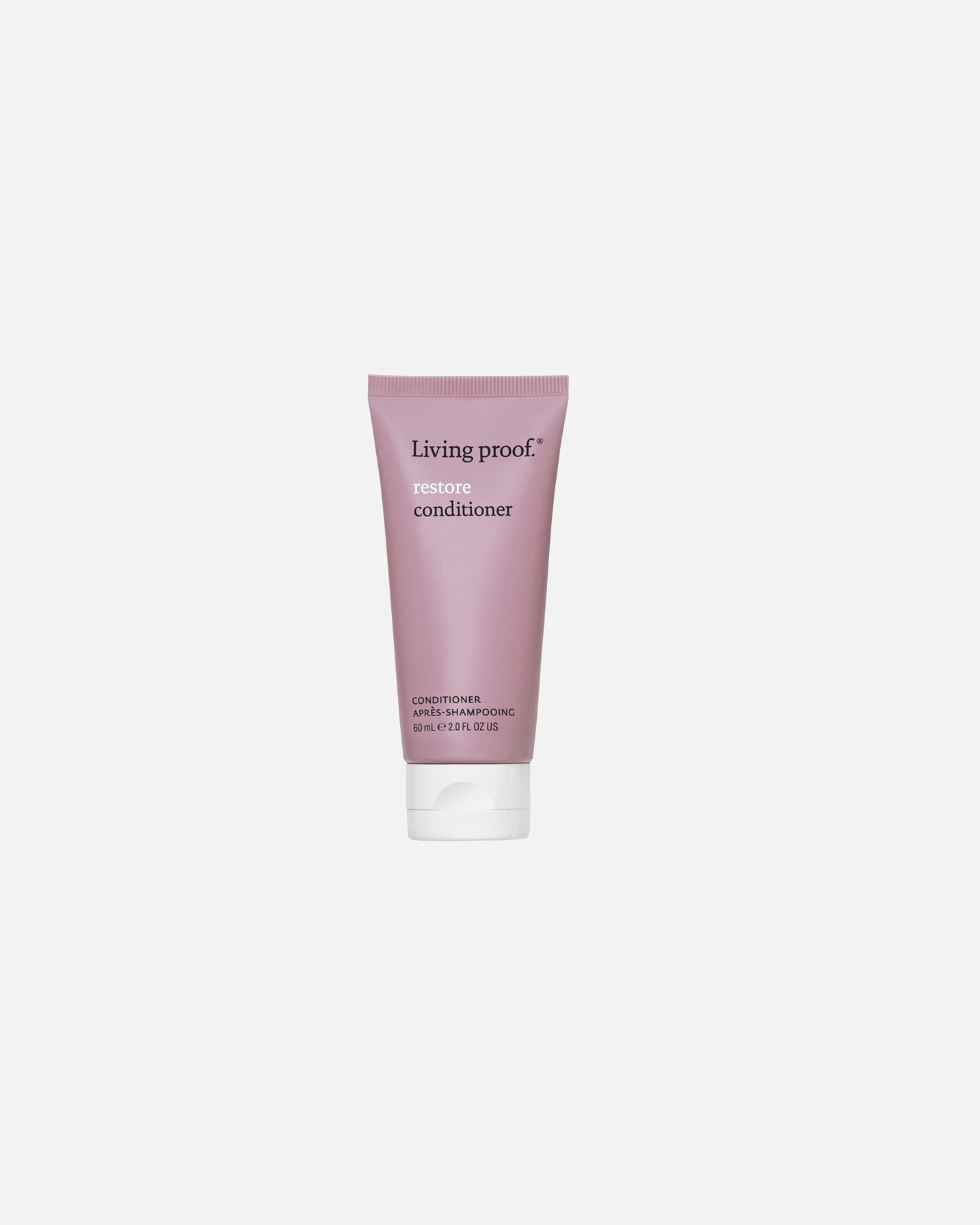Conditioner für Unisex Living Proof restore Conditioner 60 ml