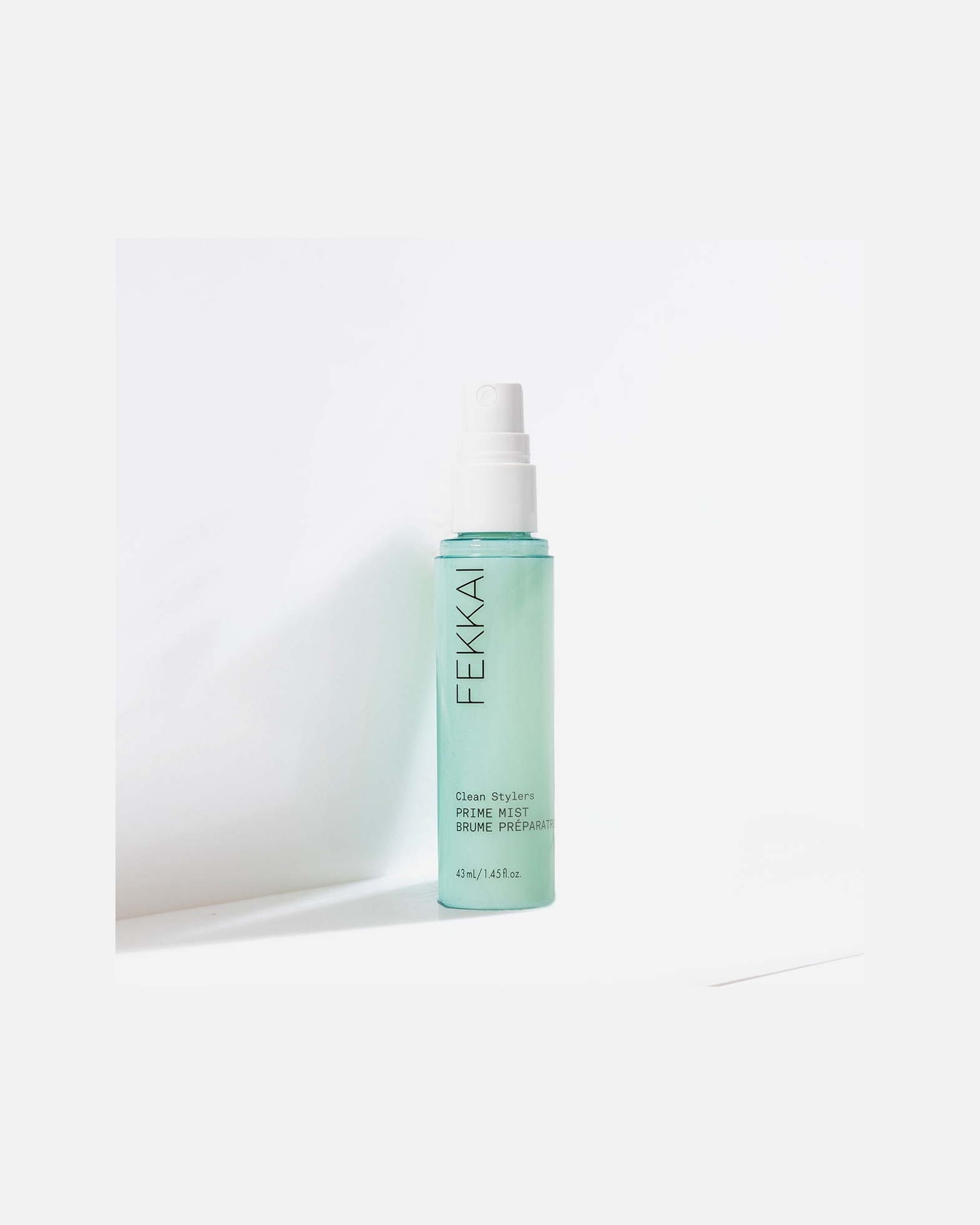 Haarstyling-Liquid für Unisex FEKKAI Clean Styler Prime Mist 43 ml