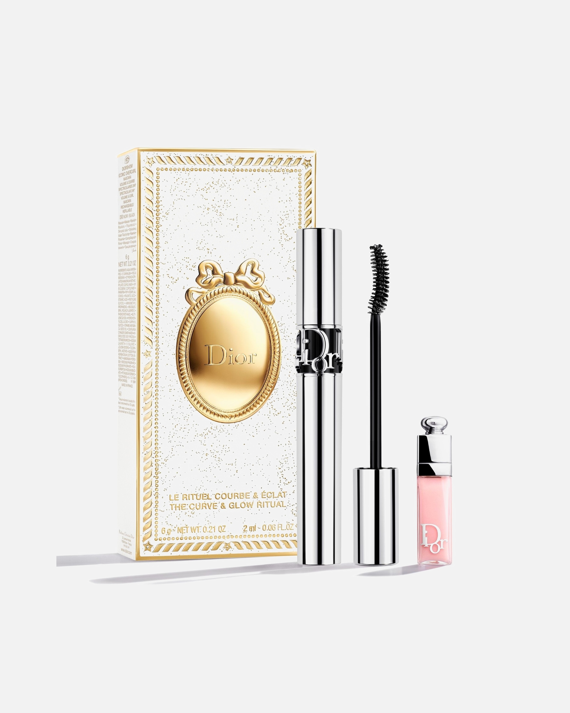 Augen Make-up Set für Unisex DIOR Diorshow Set 1 Stück
