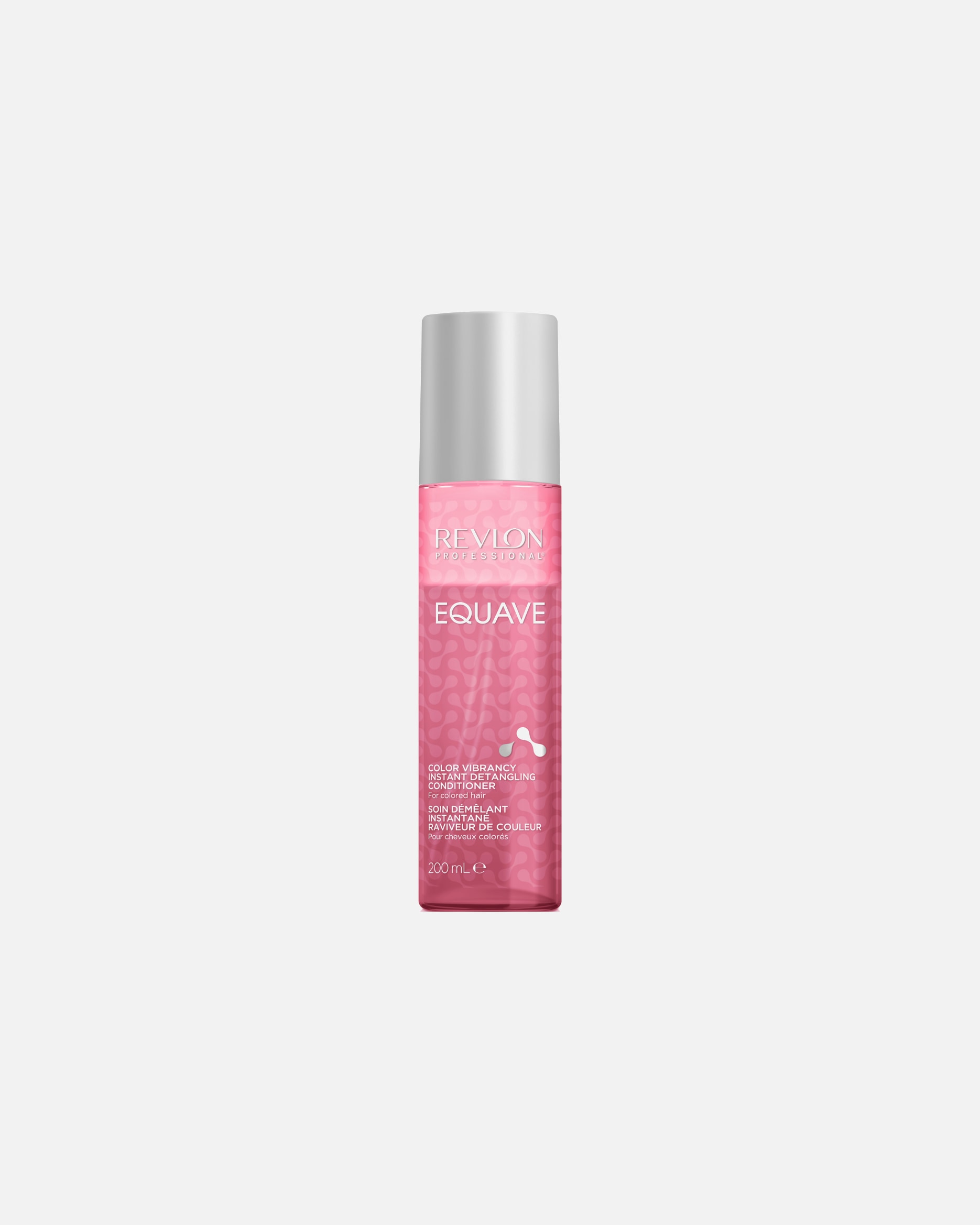 Leave-In-Conditioner für Unisex Revlon Professional Equave 200 ml