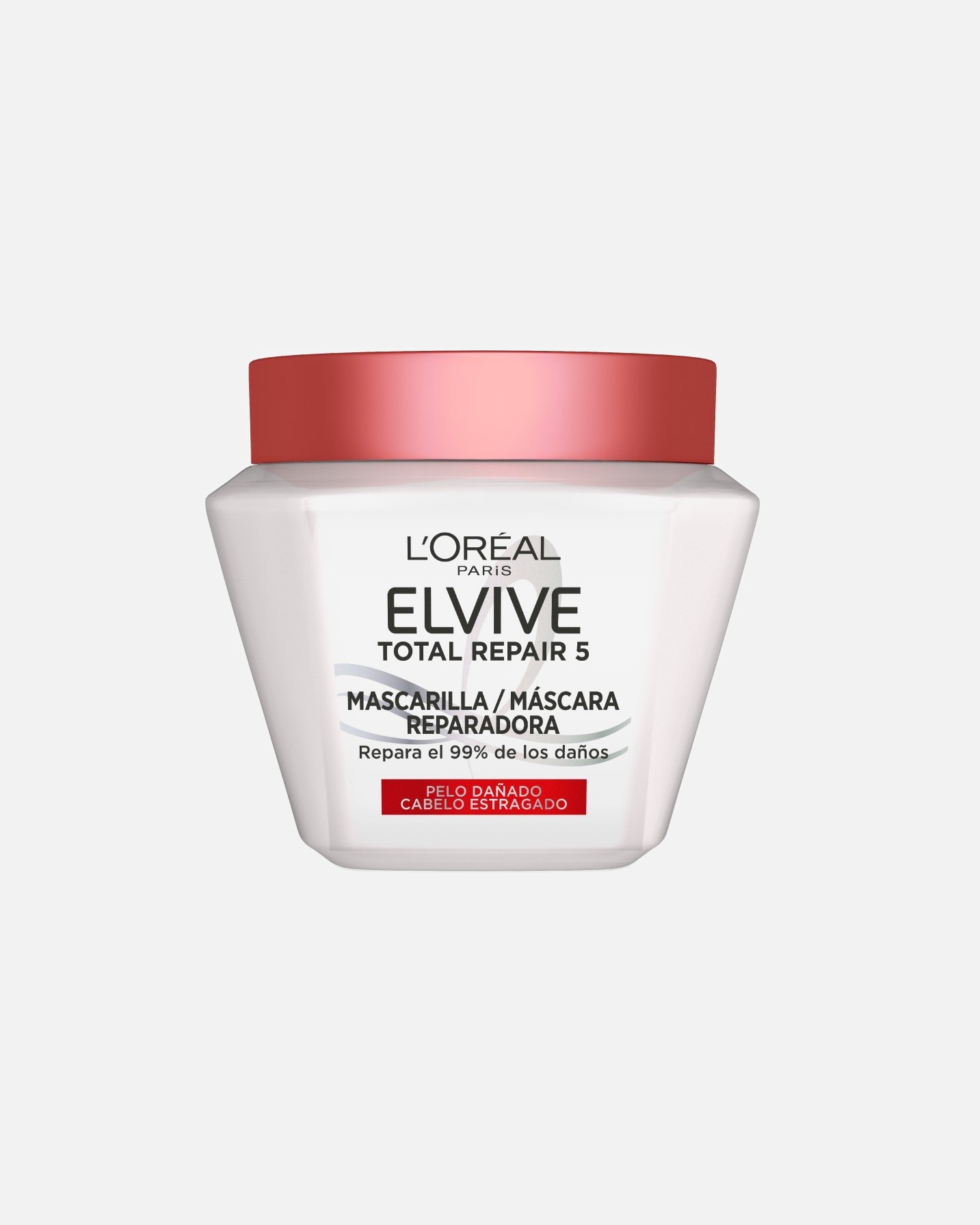 Haarmaske für Unisex L’Oréal Paris Elvital 300 ml