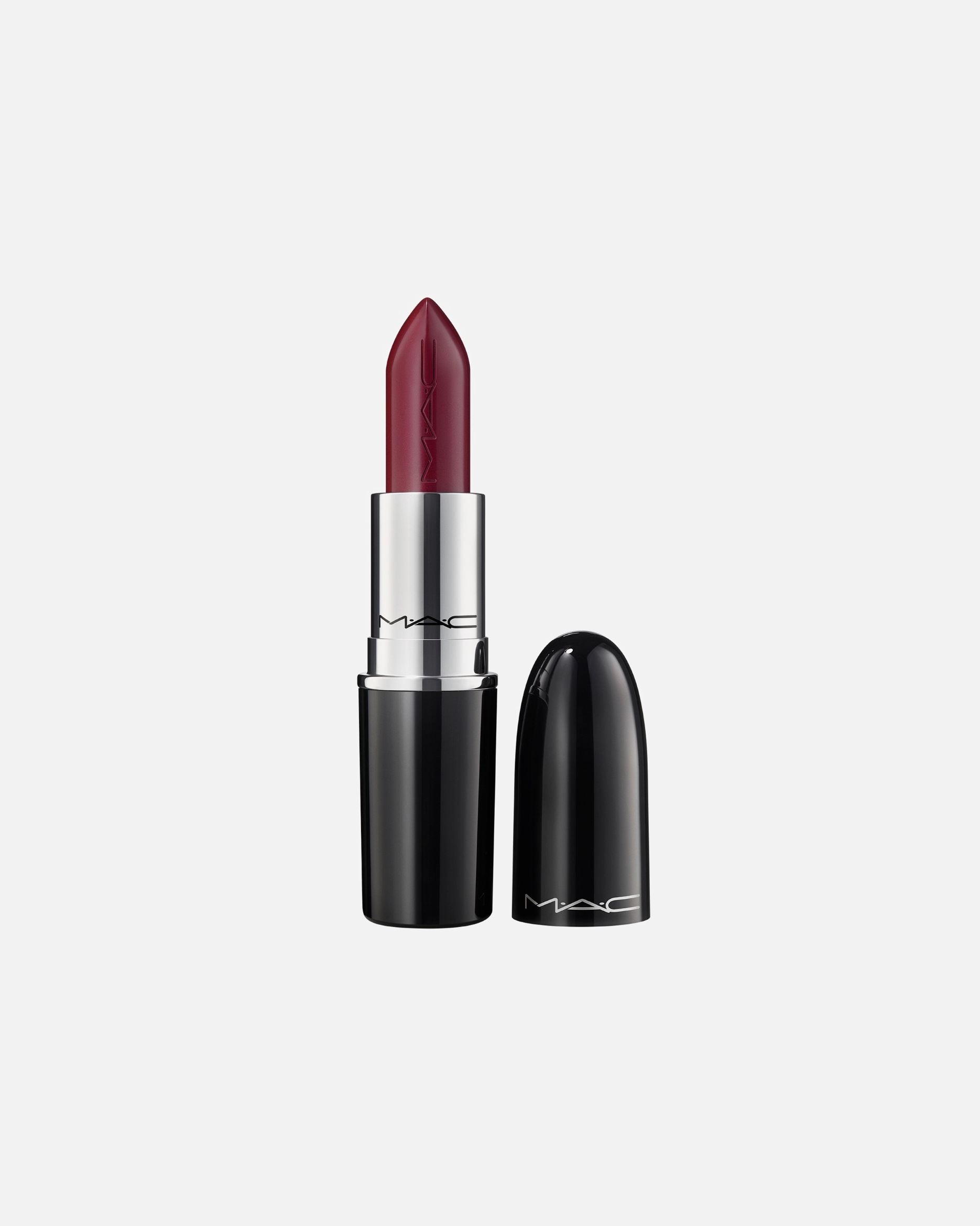 Lippenstift für Unisex MAC Lustreglass Sheer-Shine IT´S YOURS