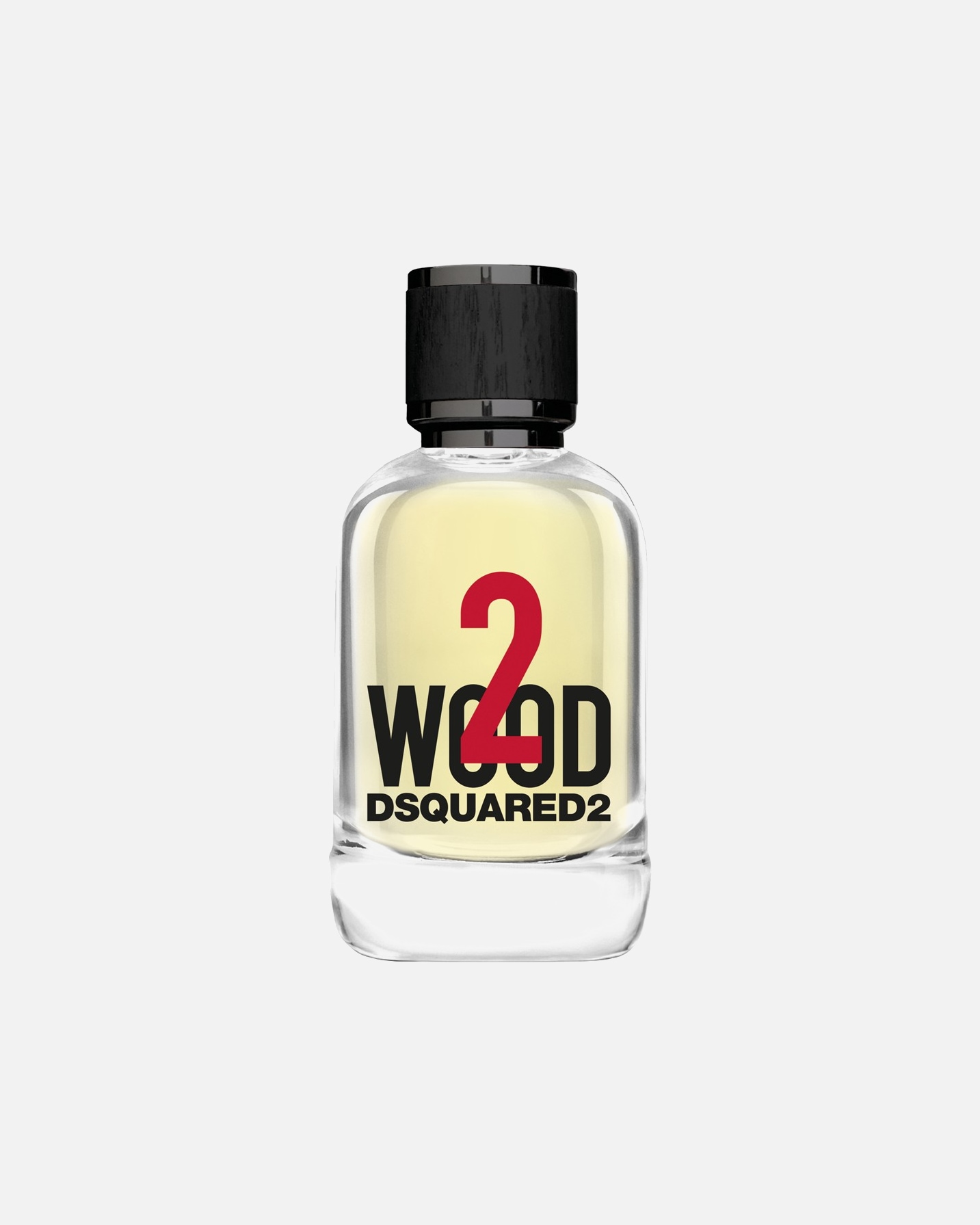 Eau de Toilette für Männlich Dsquared2 2 Wood 100 ml