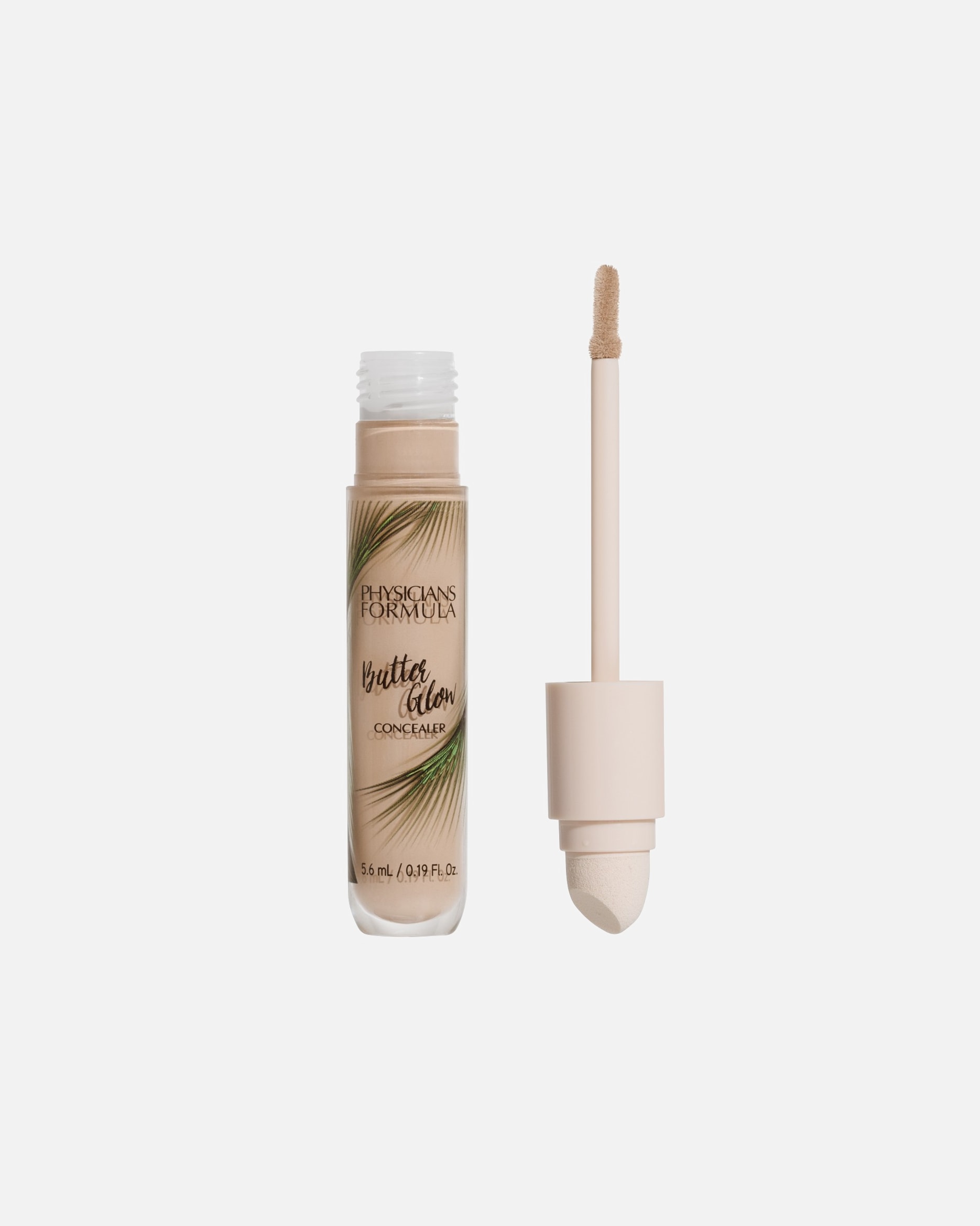 Concealer für Unisex Physicians Formula Murumuru Butter Glow MEDIUM